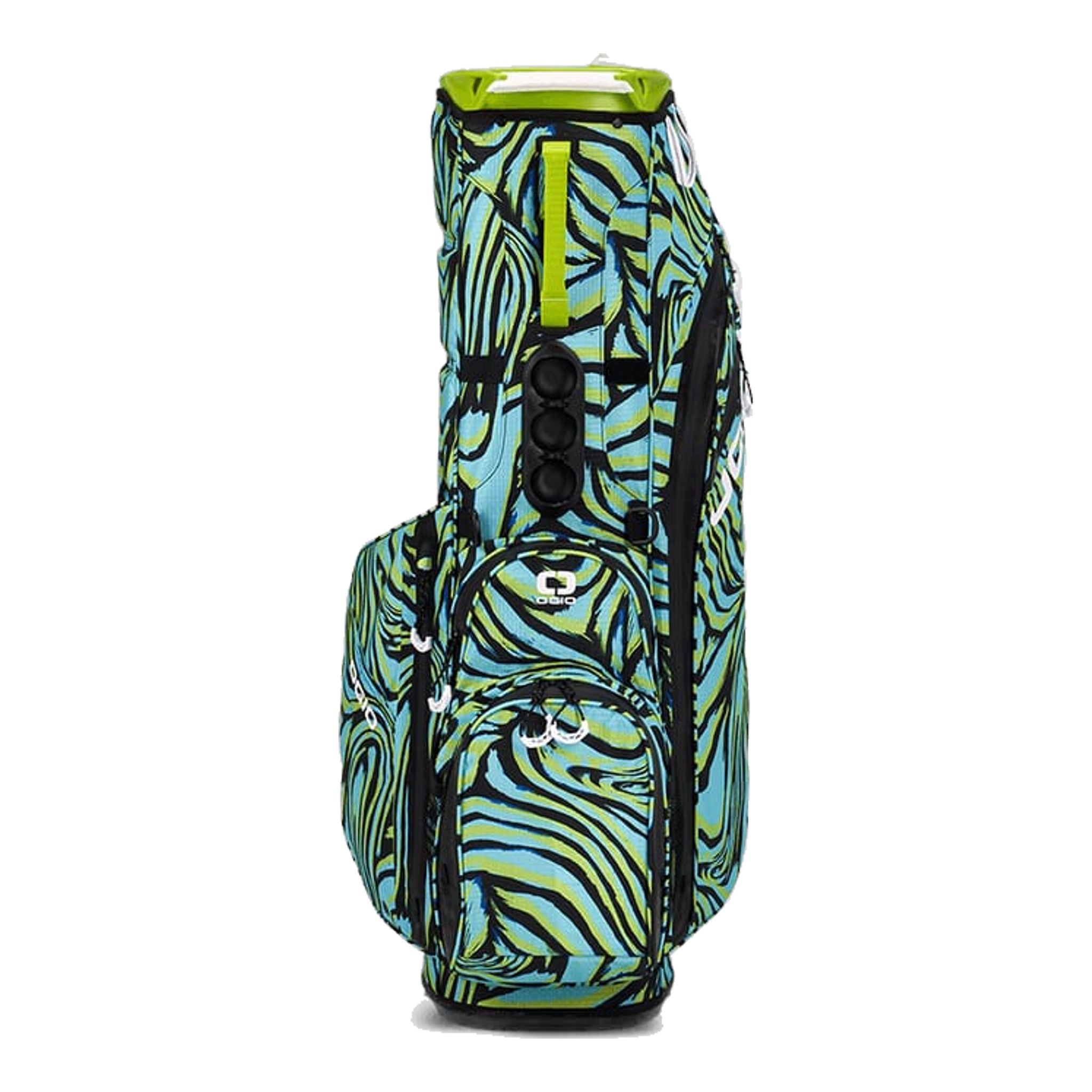 Ogio All Elements Hybrid Standbag