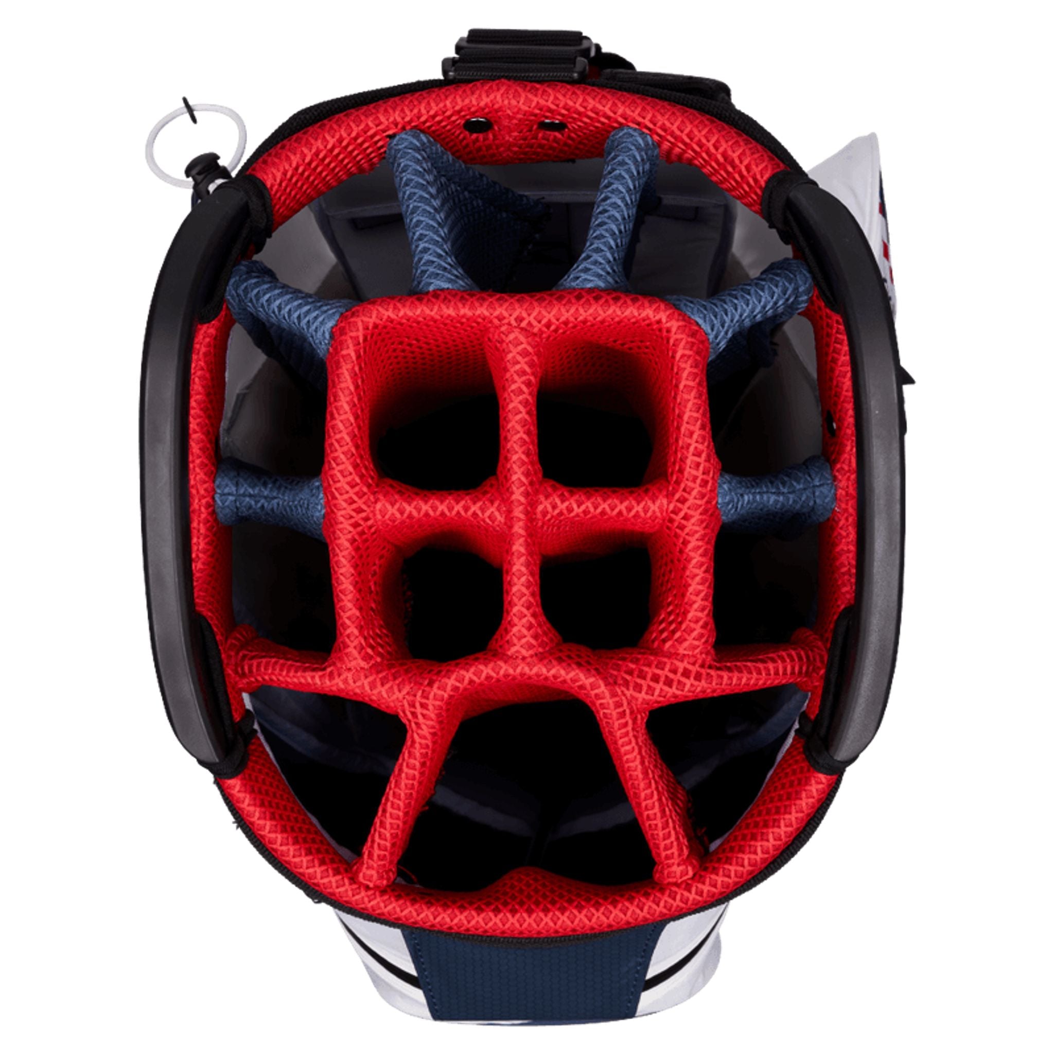 Callaway Chev 14 Dry Cartbag