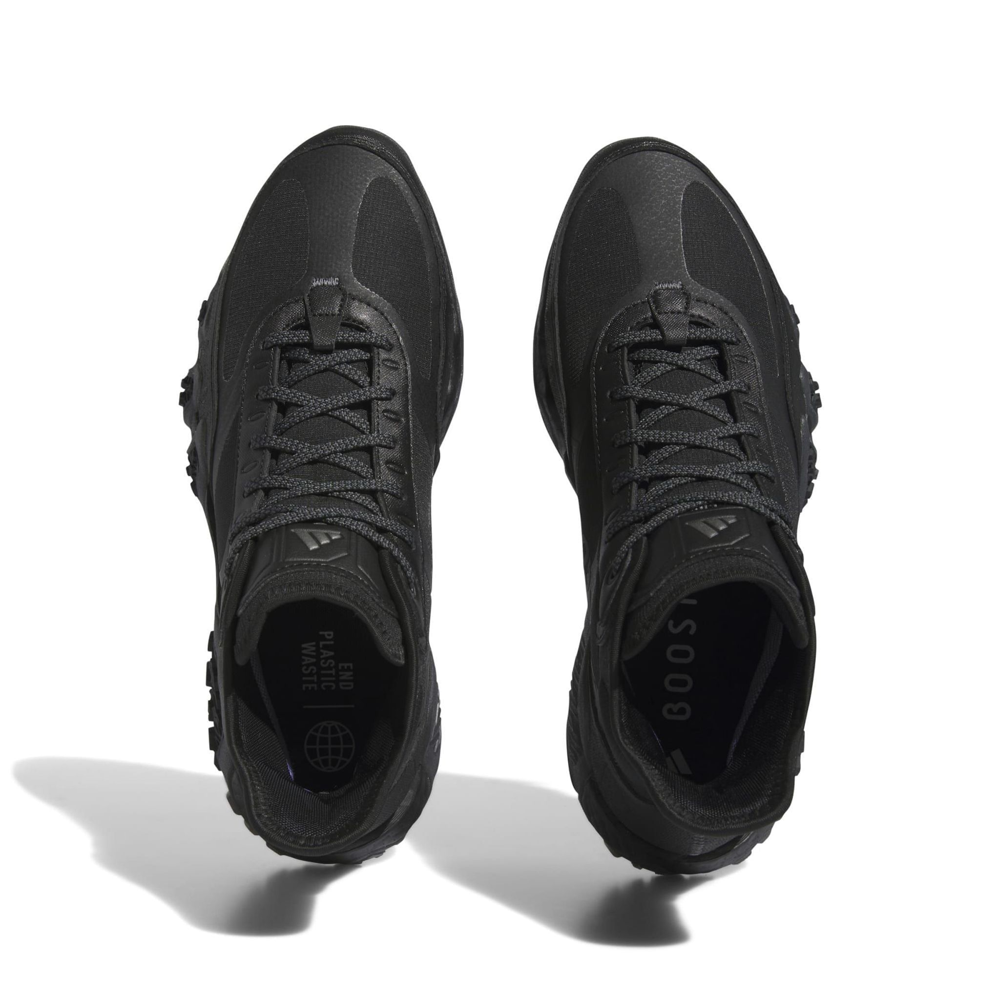 Buty golfowe męskie Adidas Adicross GTX