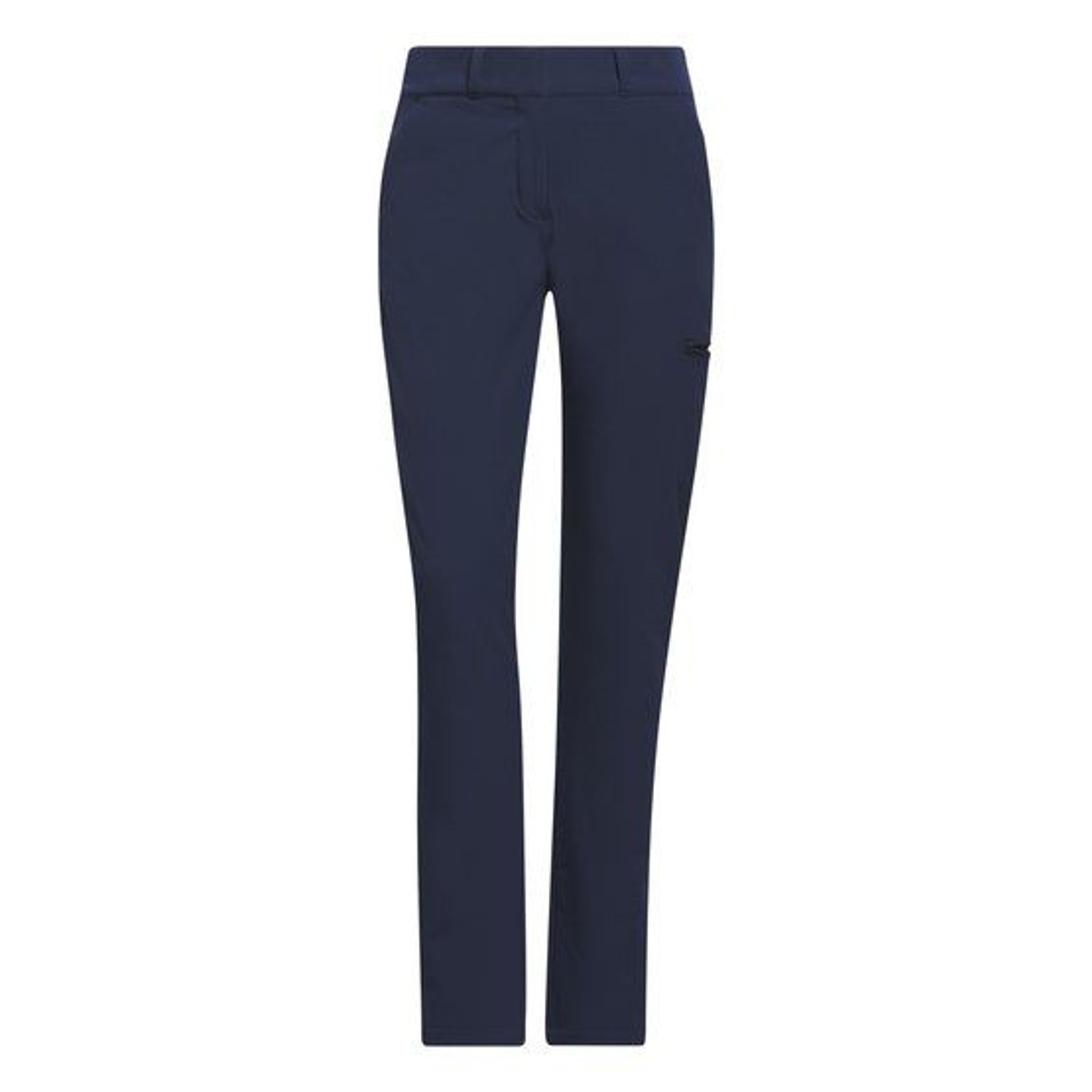Spodnie golfowe damskie Adidas C.RDY