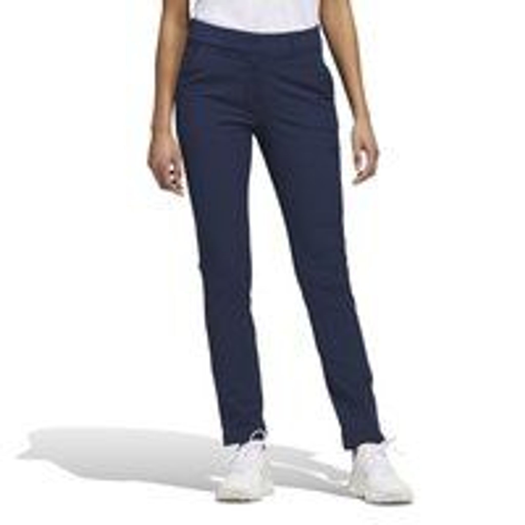 Spodnie golfowe damskie Adidas C.RDY