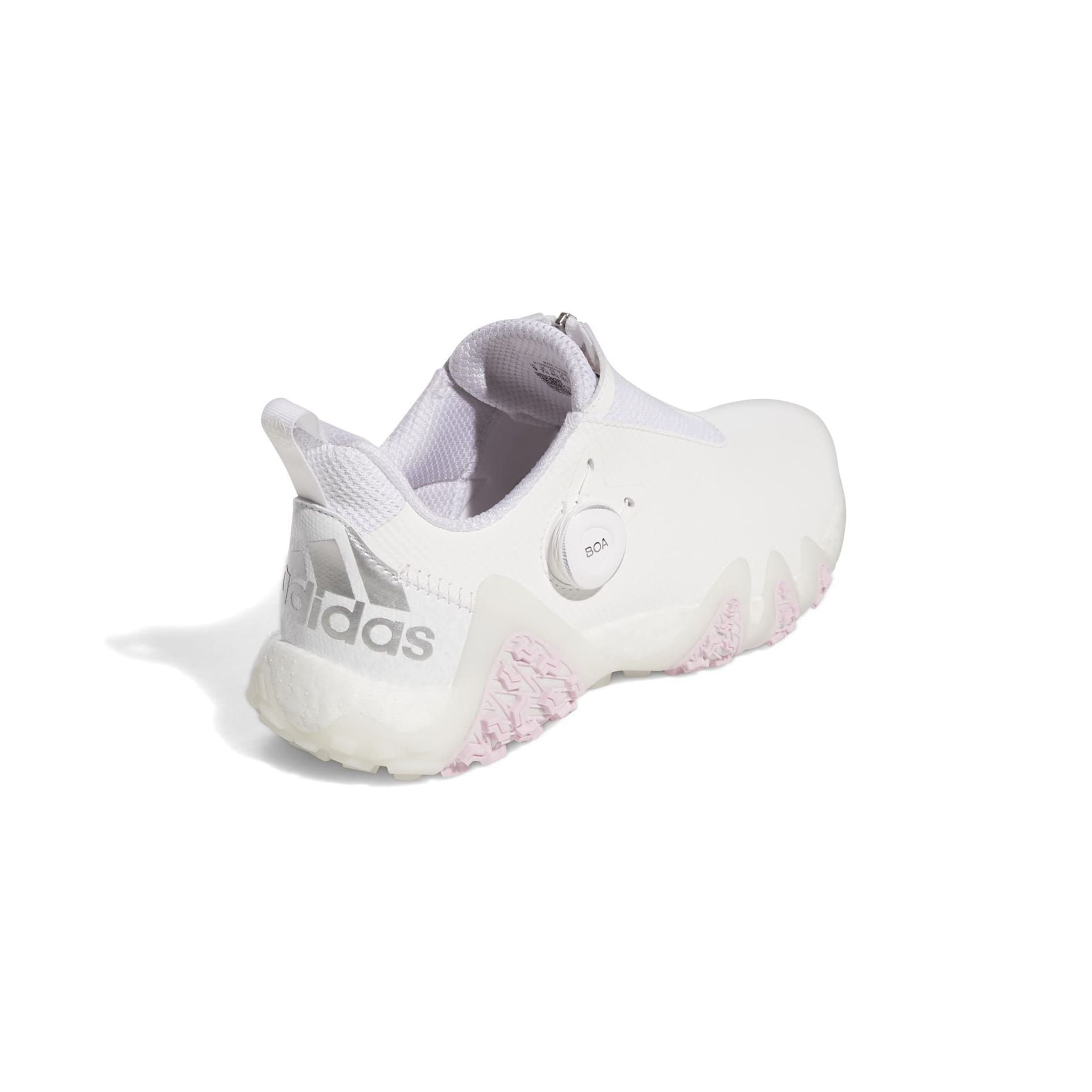 Buty golfowe damskie Adidas Codechaos 22 BOA