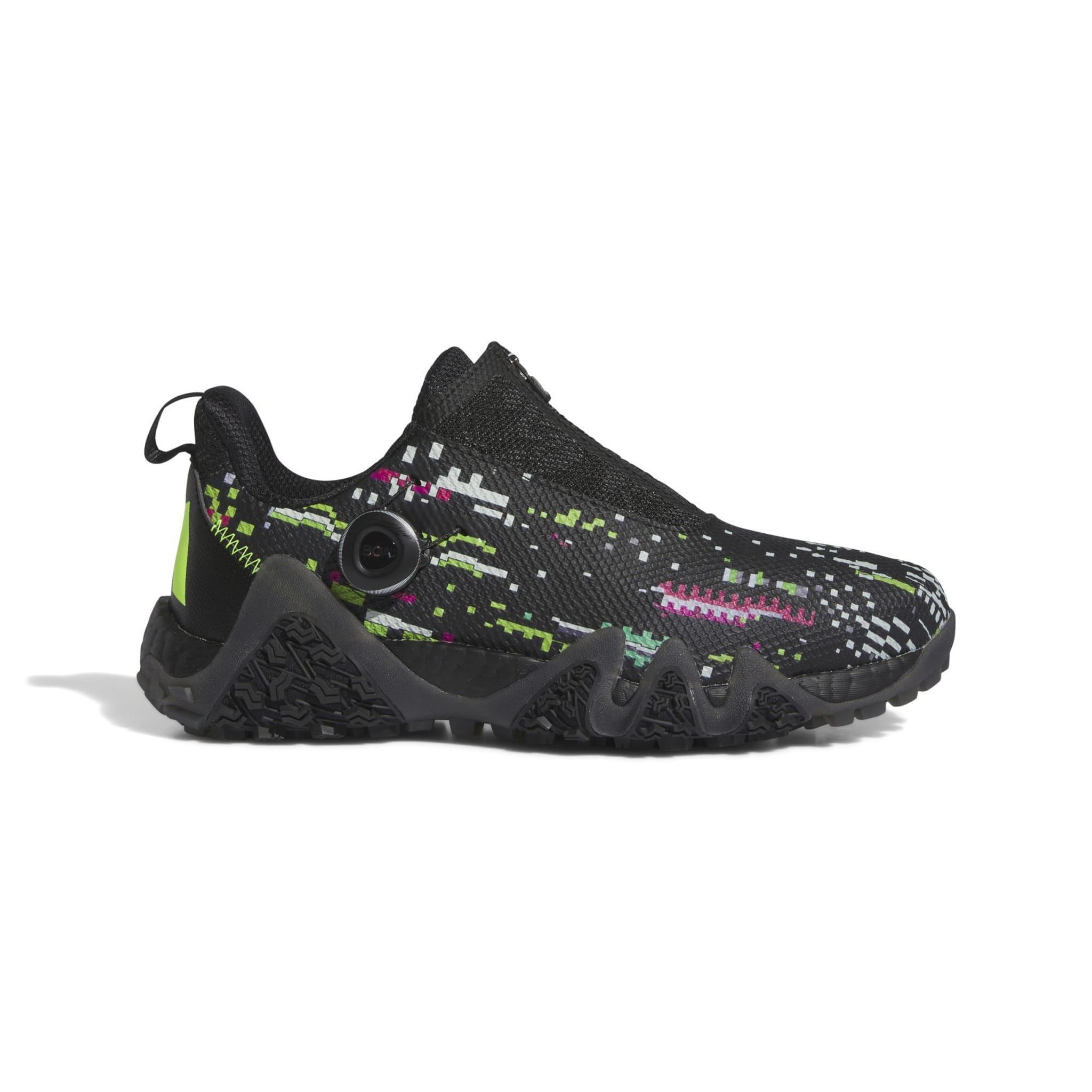Buty golfowe męskie Adidas Codechaos 22 BOA