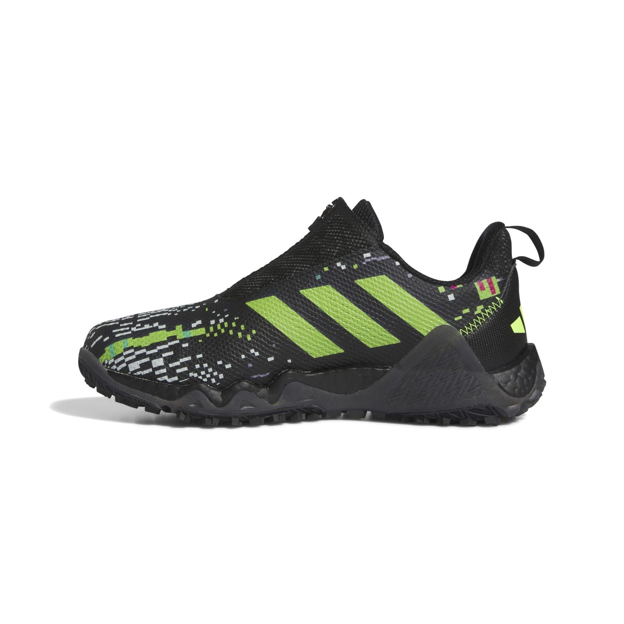 Buty golfowe męskie Adidas Codechaos 22 BOA