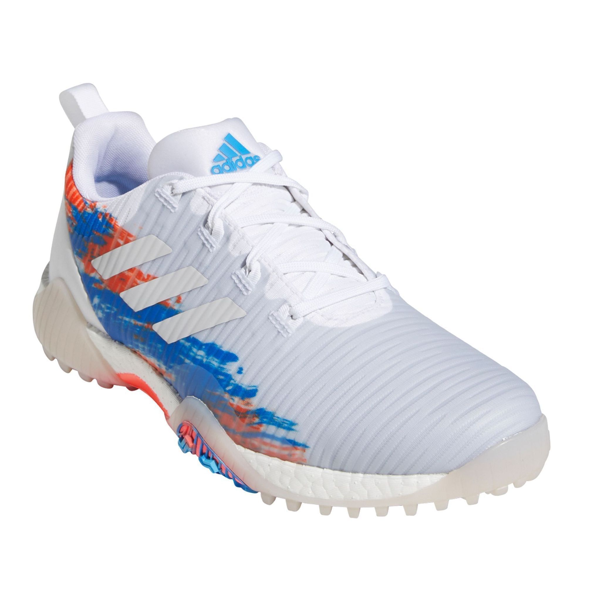 Buty golfowe męskie Adidas Codechaos