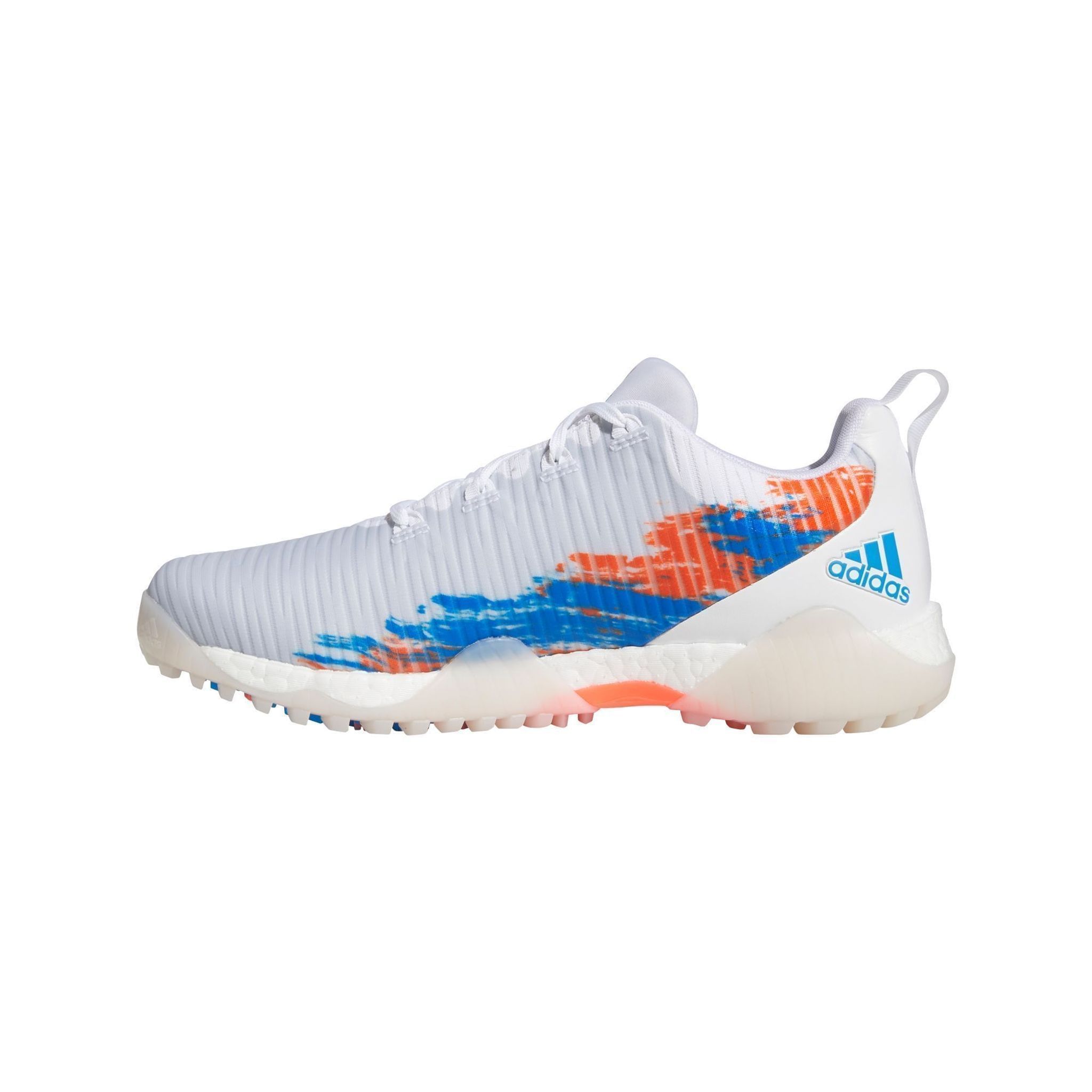 Buty golfowe męskie Adidas Codechaos