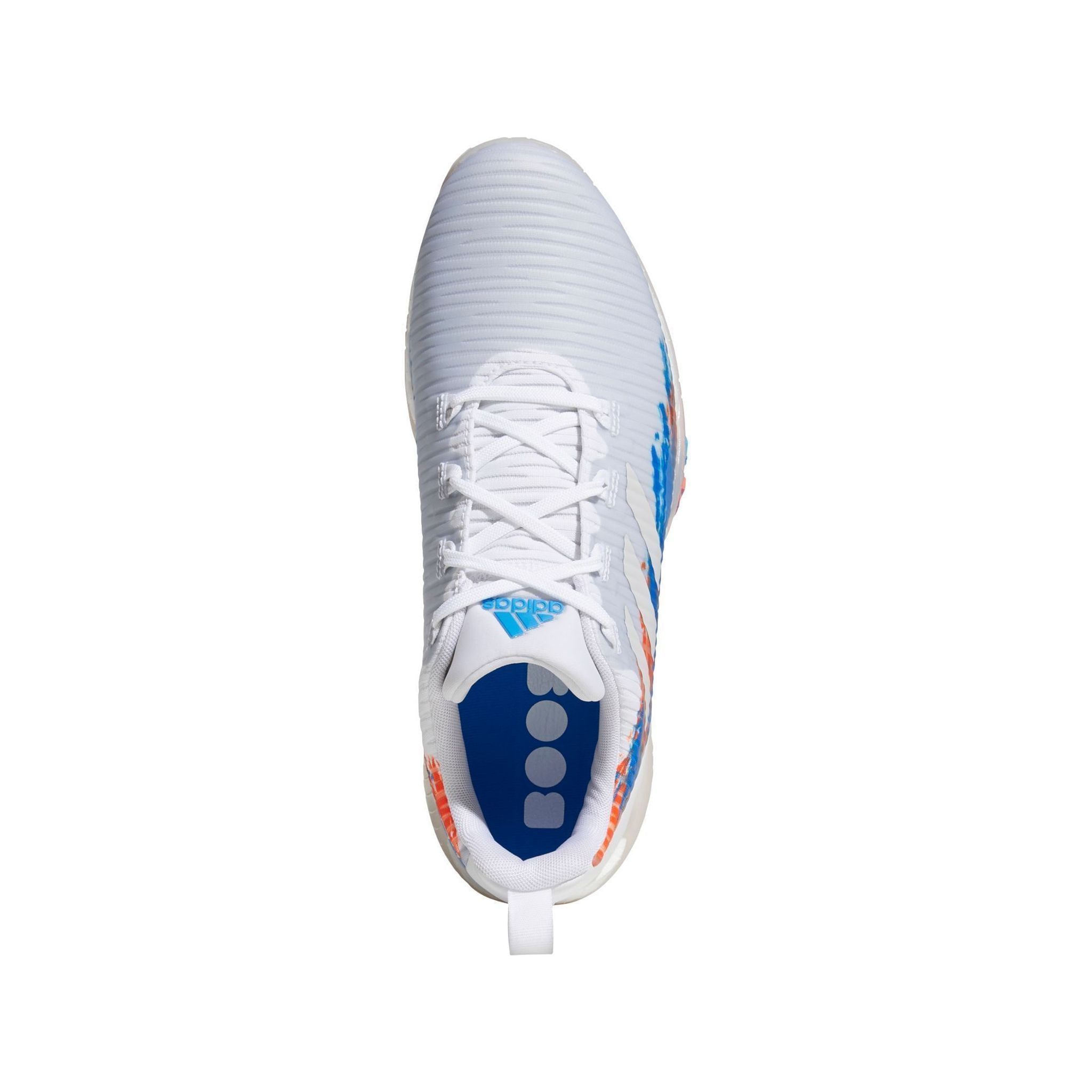 Buty golfowe męskie Adidas Codechaos