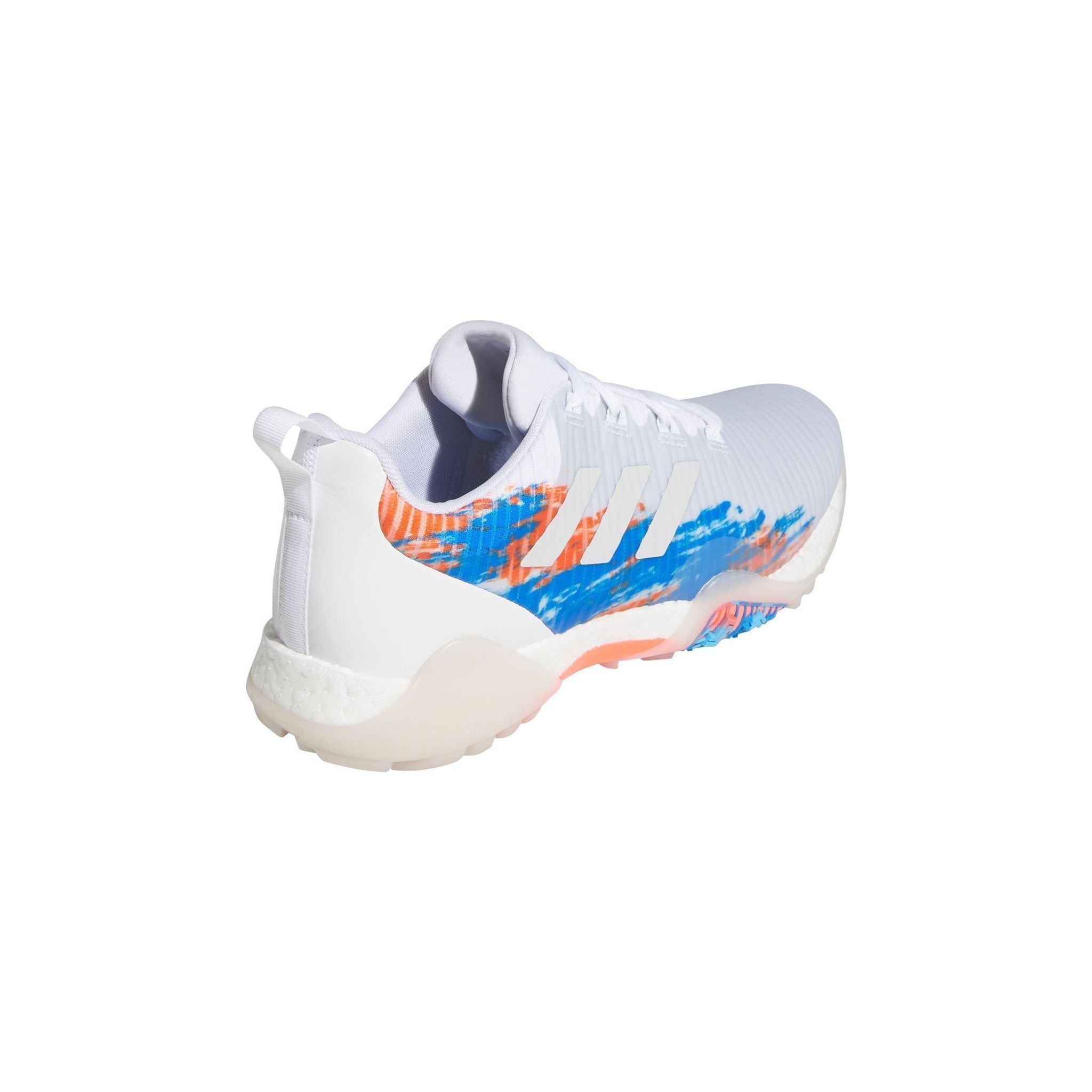 Buty golfowe męskie Adidas Codechaos