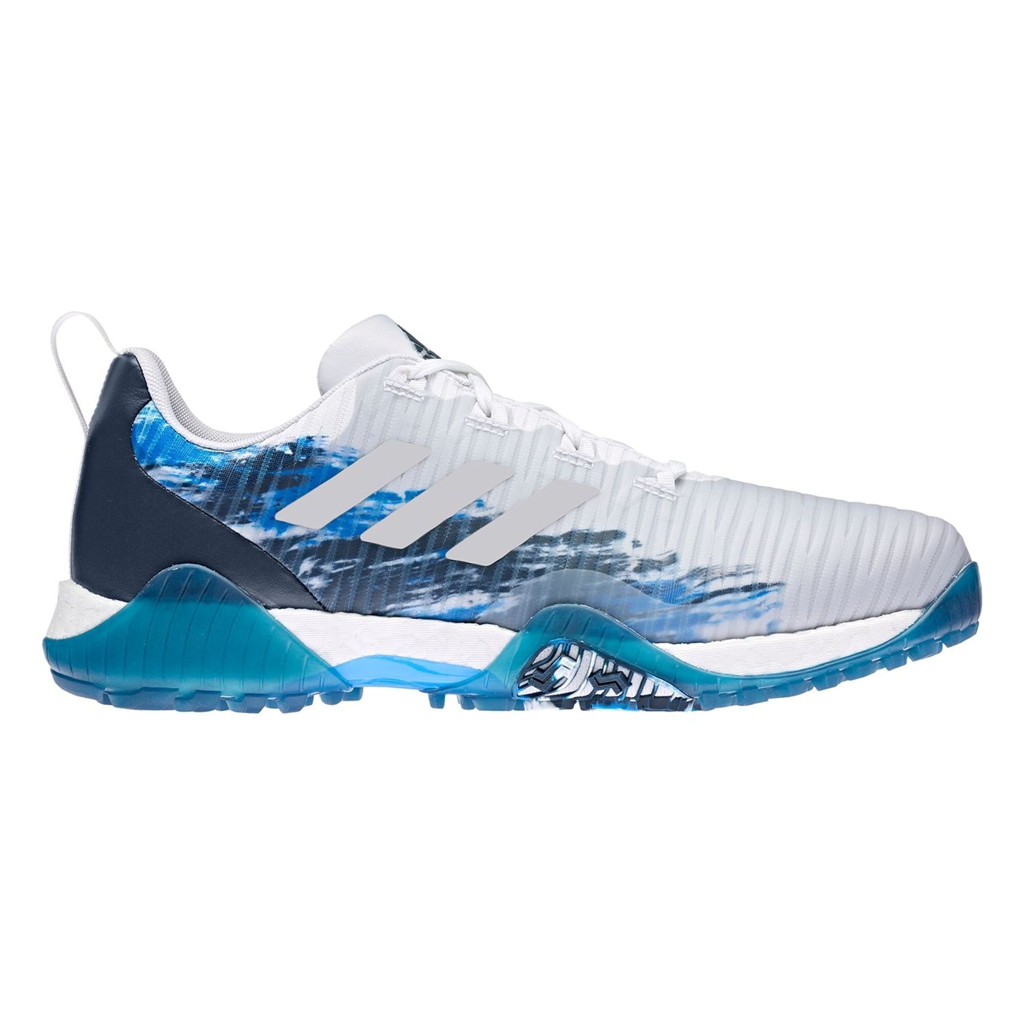 Buty golfowe męskie Adidas Codechaos