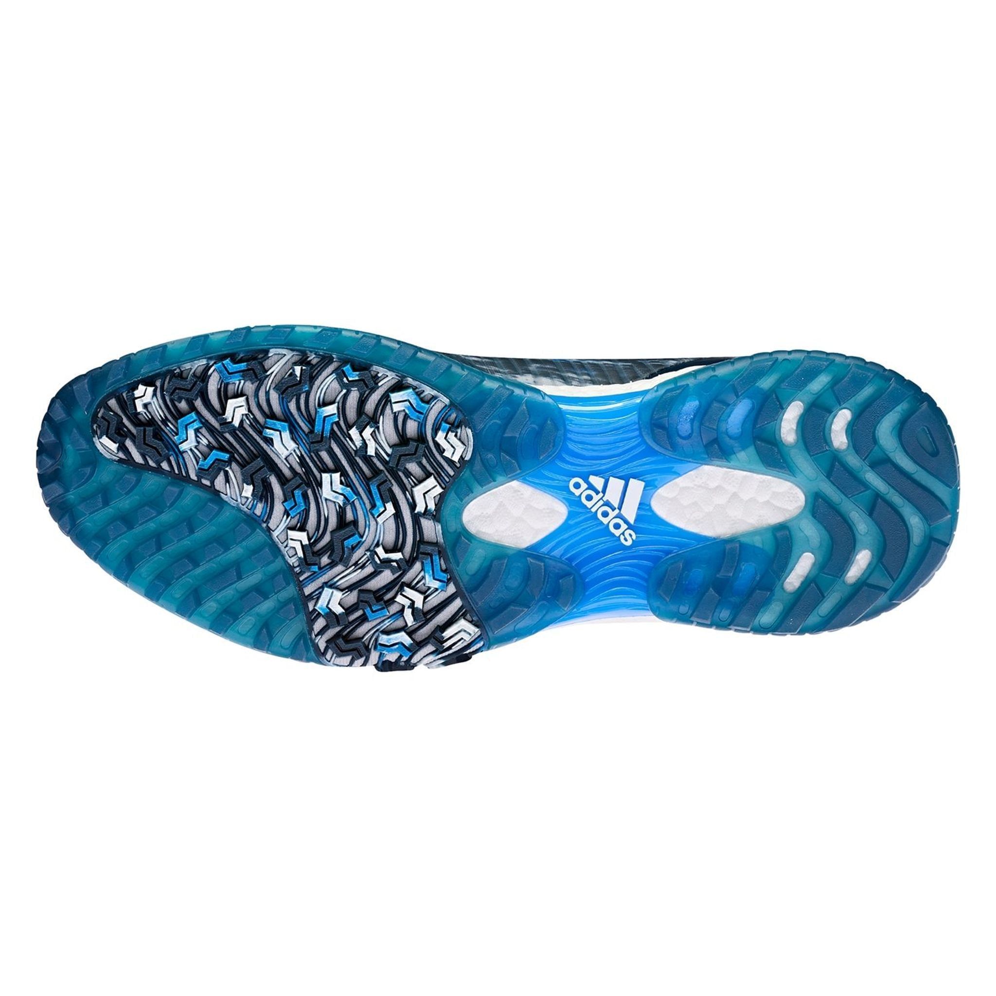 Buty golfowe męskie Adidas Codechaos