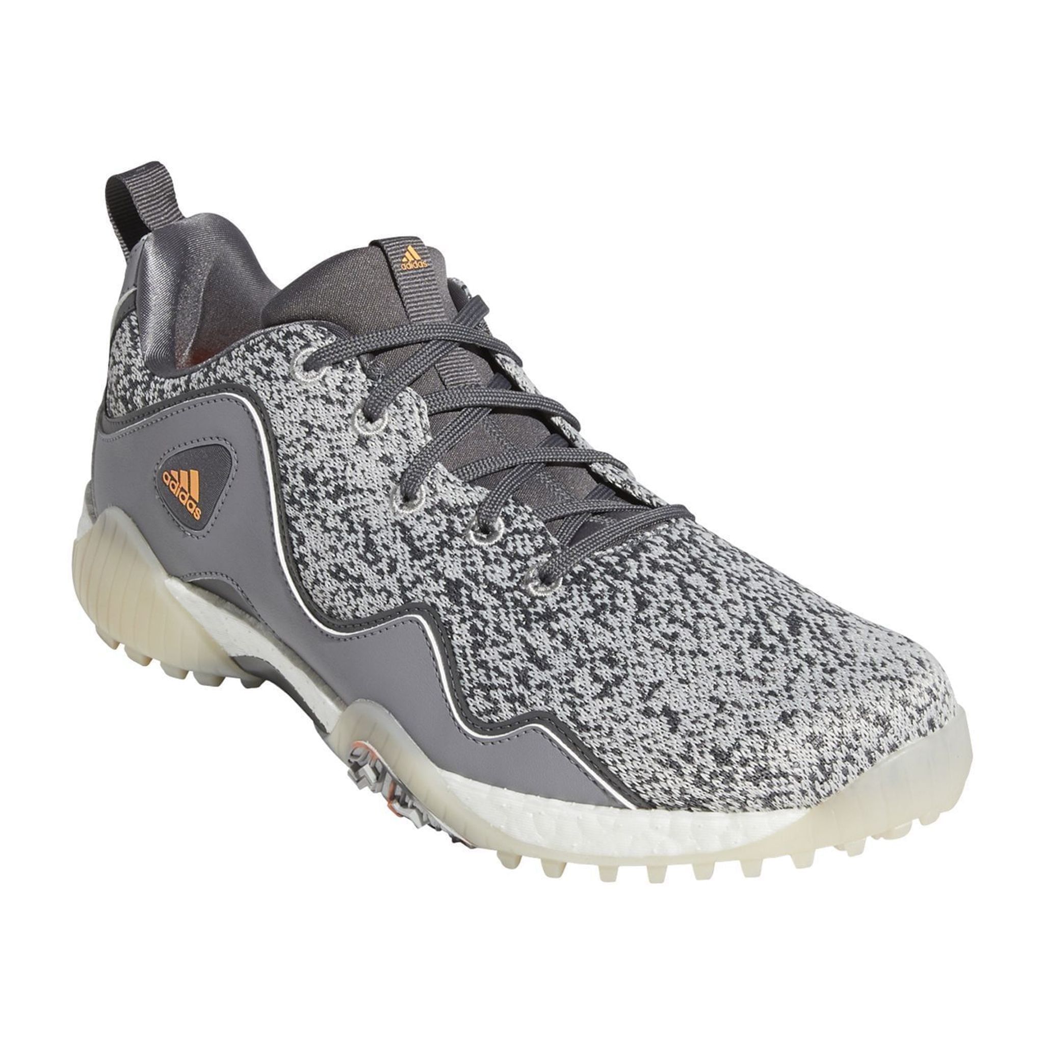 Buty golfowe męskie Adidas Codechaos Primeblue 21