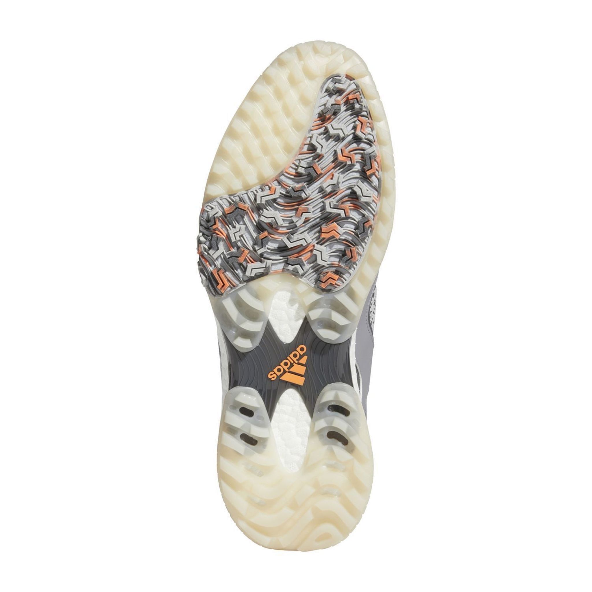 Buty golfowe męskie Adidas Codechaos Primeblue 21