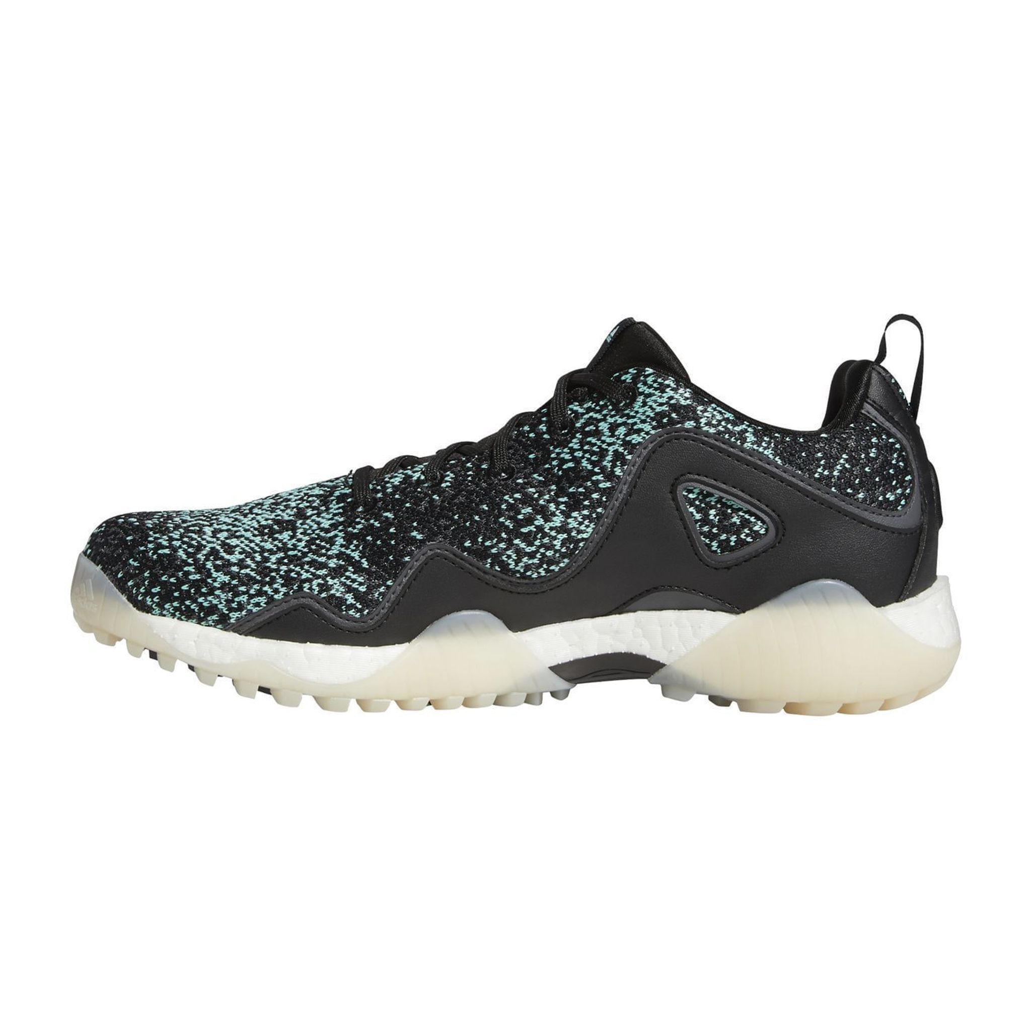 Buty golfowe męskie Adidas Codechaos Primeblue 21