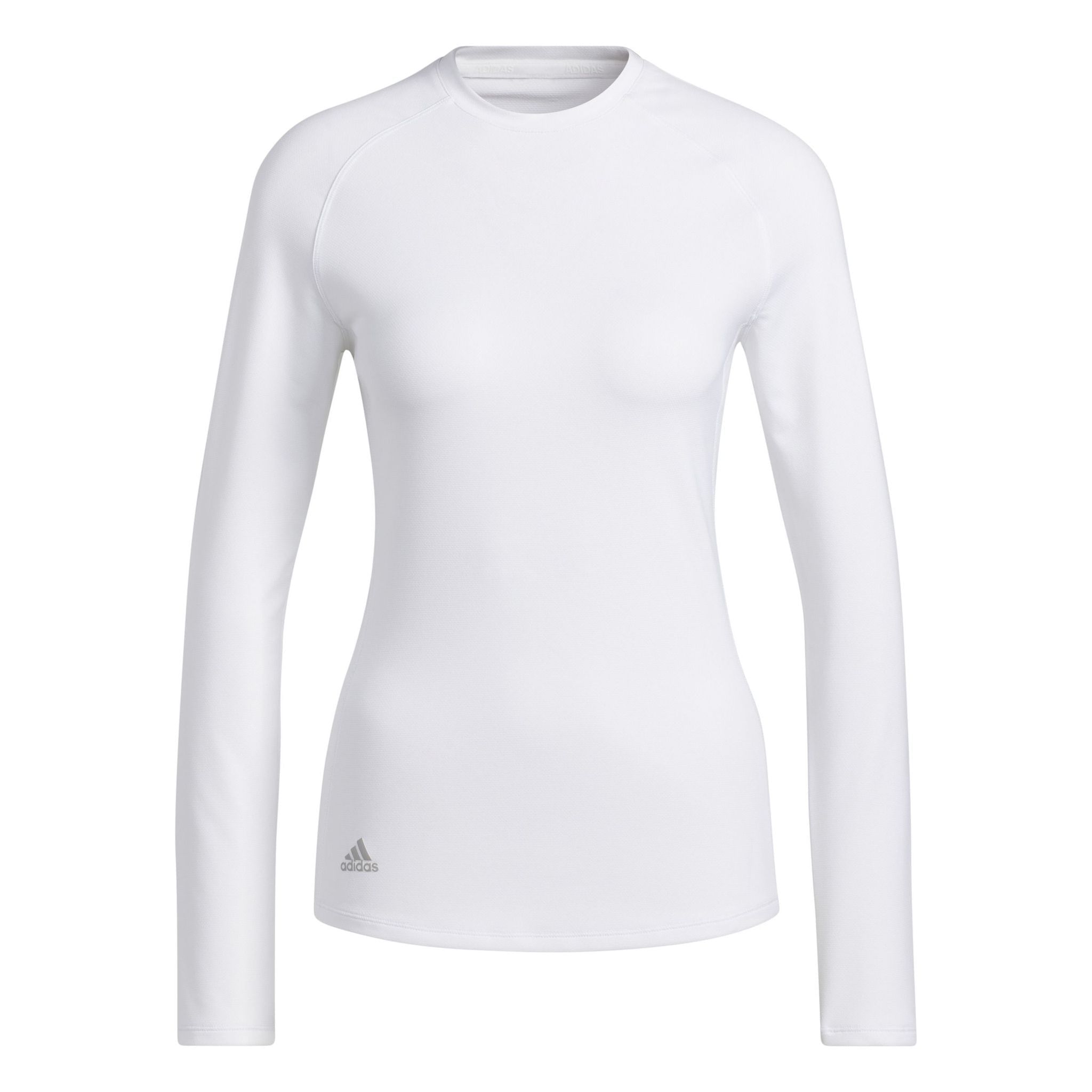 Adidas Crew Langarm Midlayer dla kobiet