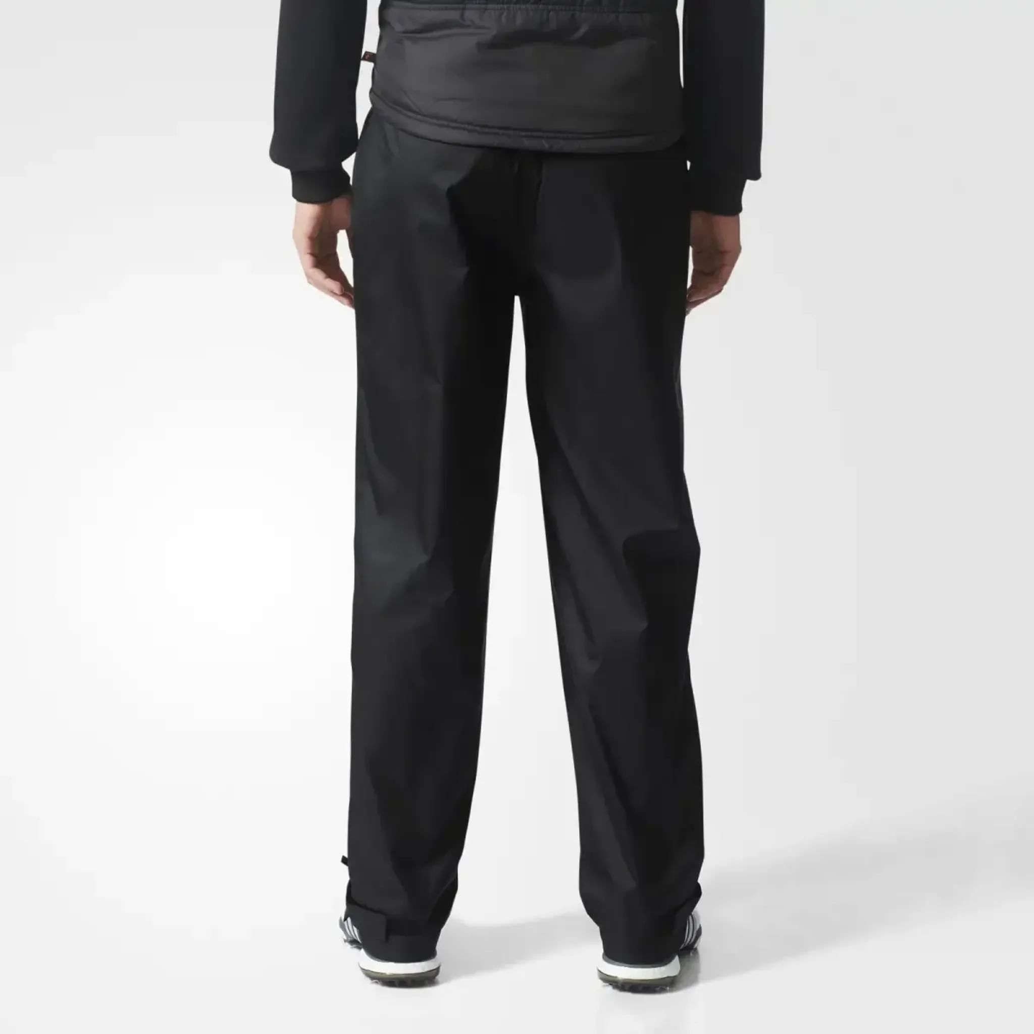 Spodnie przeciwdeszczowe męskie Adidas Climastorm