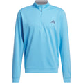 Adidas Elevevated 1/4 Zip Sweater Herren