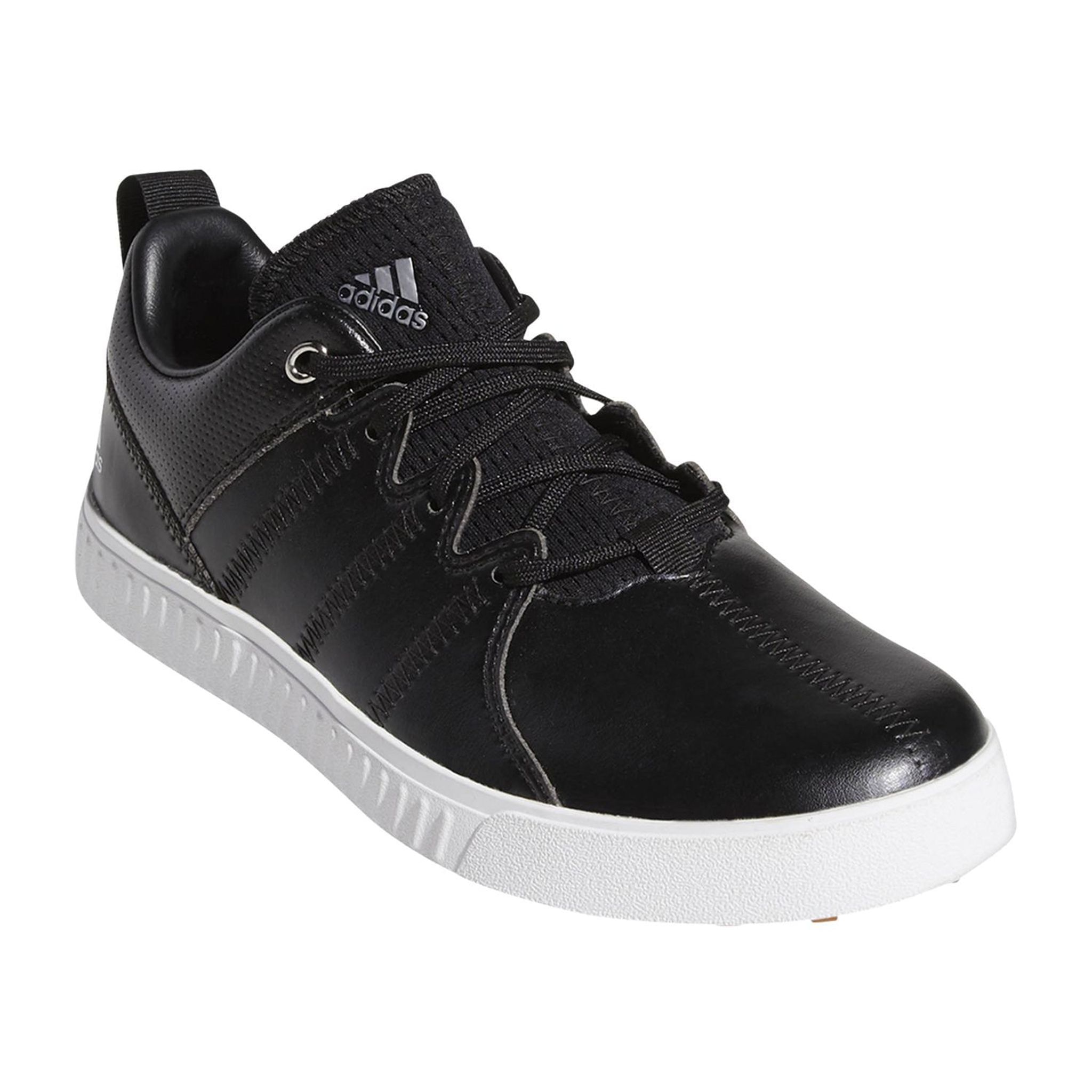 Buty golfowe Adidas Adicross PPF Jr.