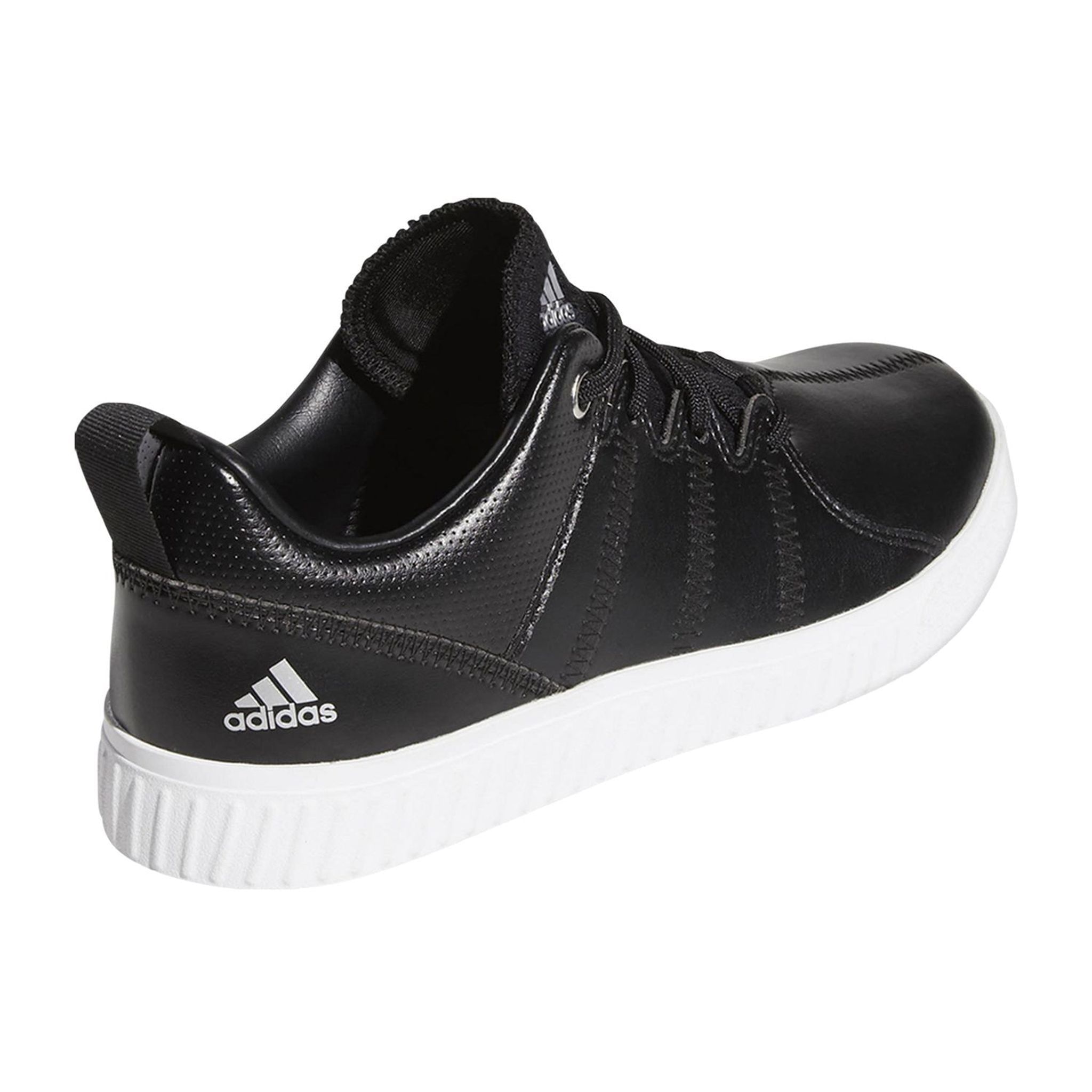Buty golfowe Adidas Adicross PPF Jr.