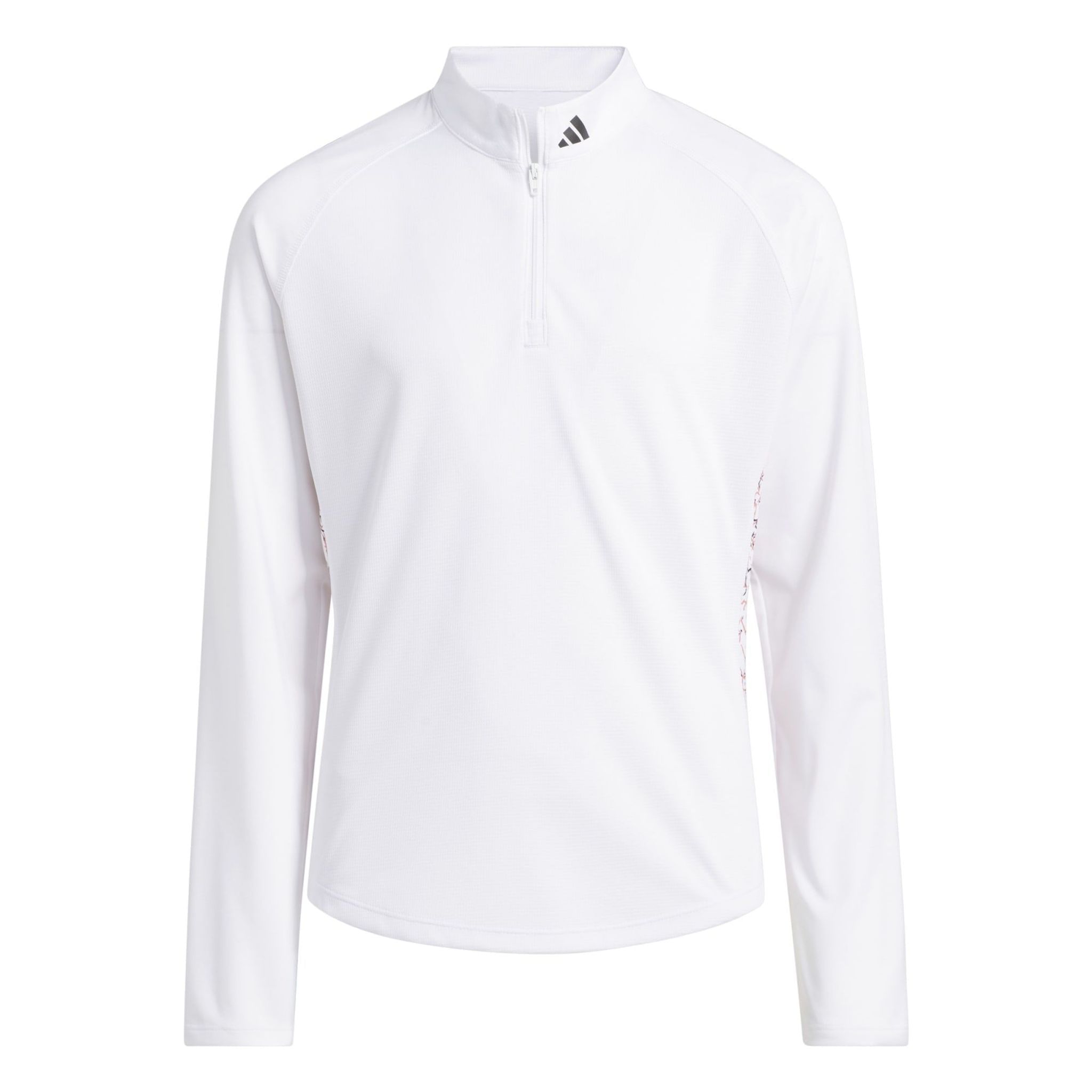 Adidas UV Jr. Długi rękaw Polo Damskie