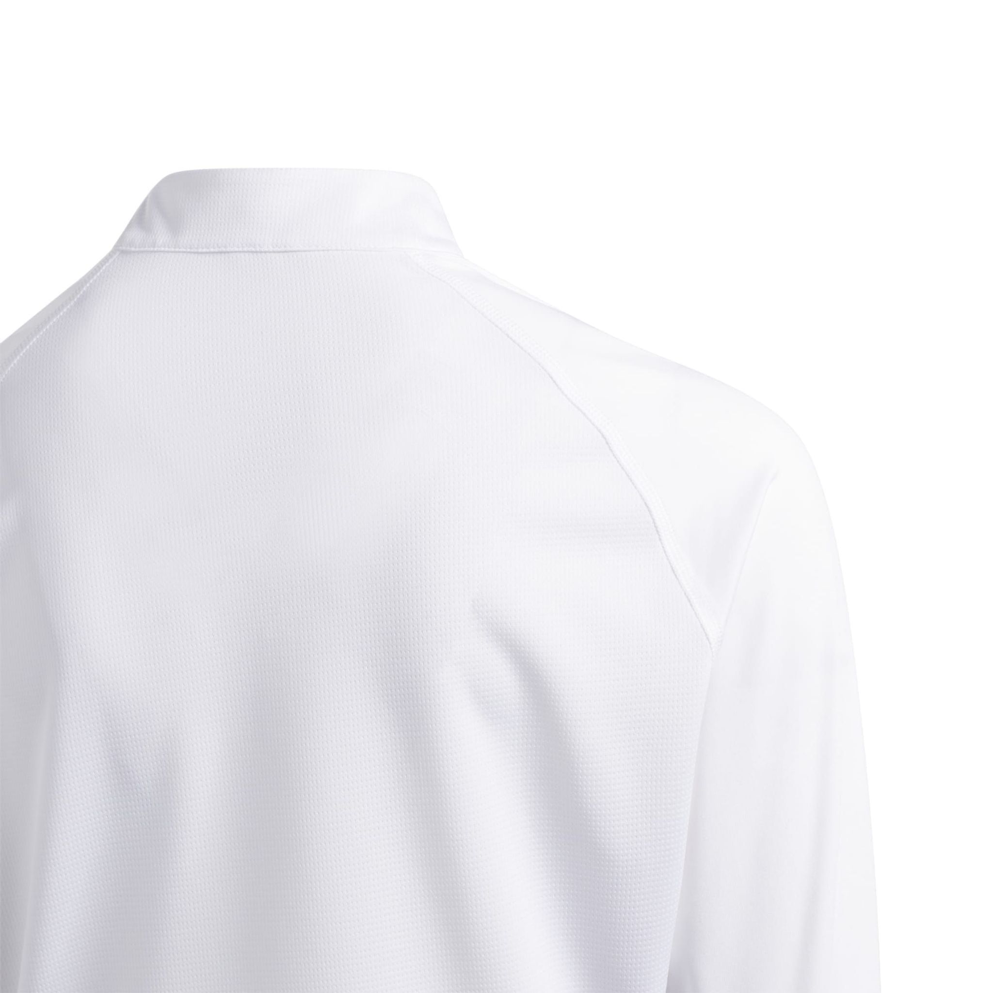 Adidas UV Jr. Długi rękaw Polo Damskie