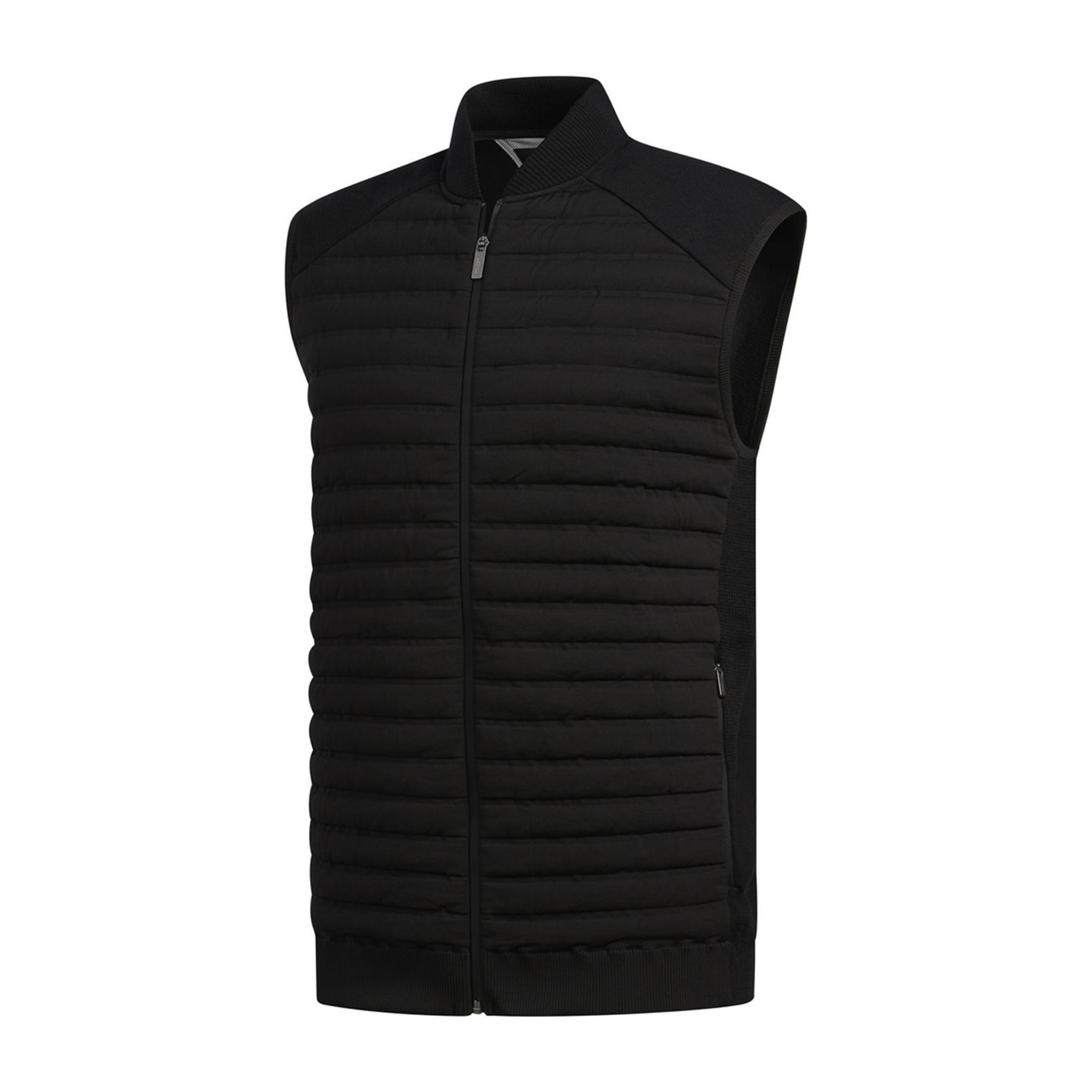 Adidas Adipure Quilted Hybrid Knit Kamizelka Męska