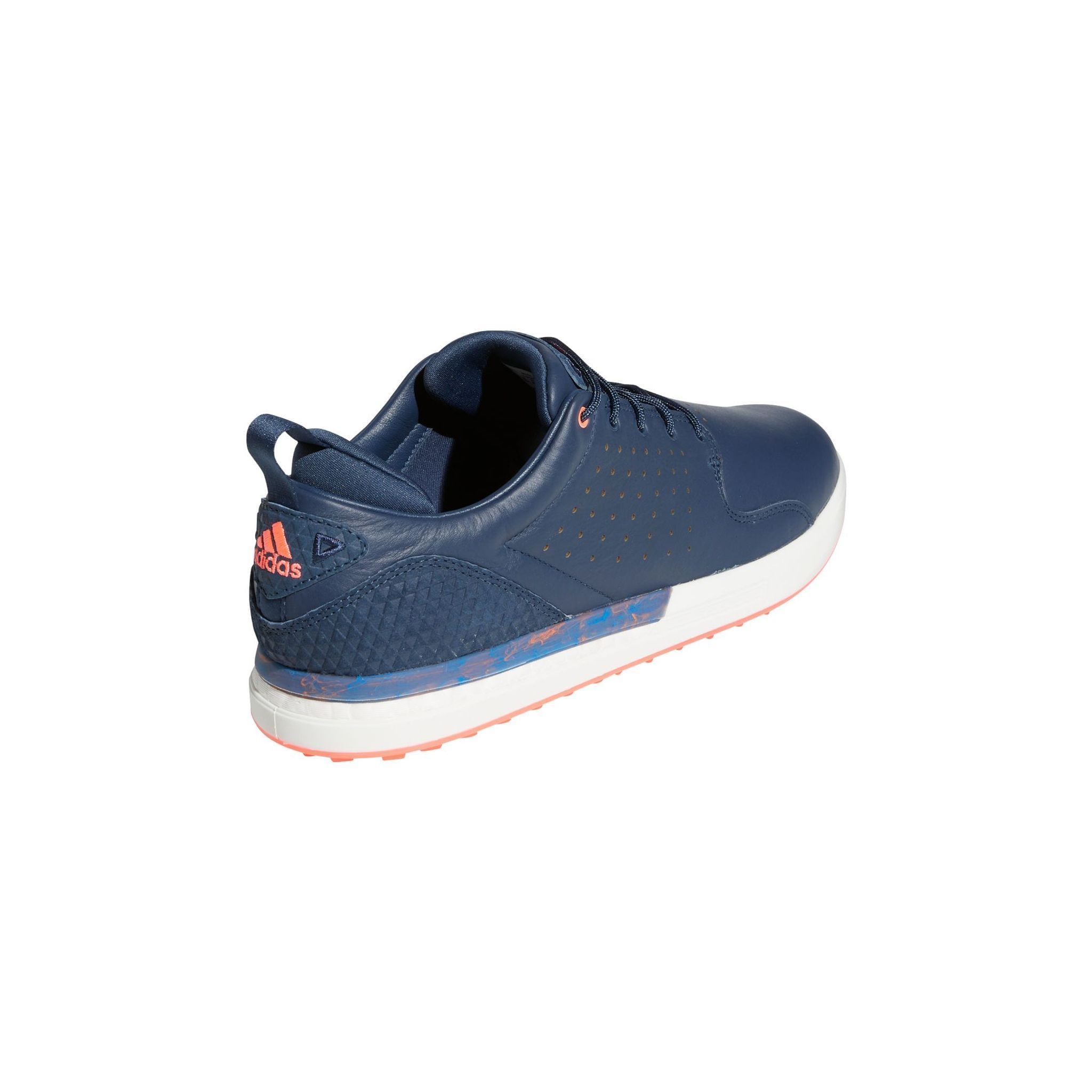 Buty golfowe męskie Adidas Flopshot