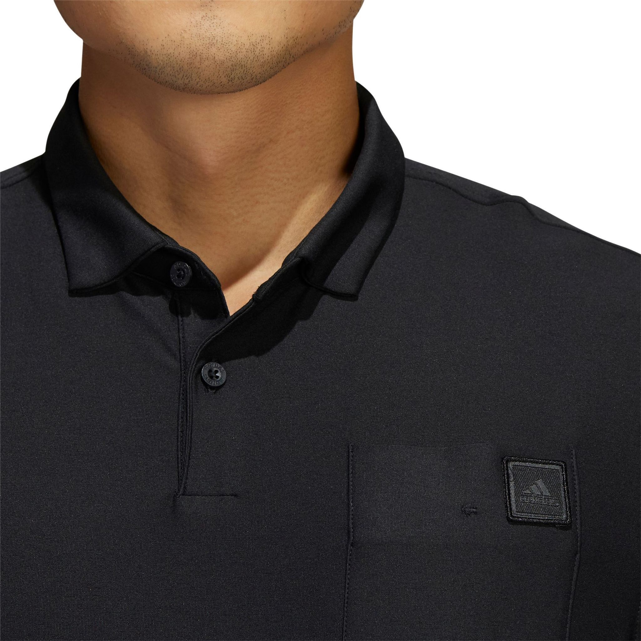 Adidas Go-To Poloshirt Męskie