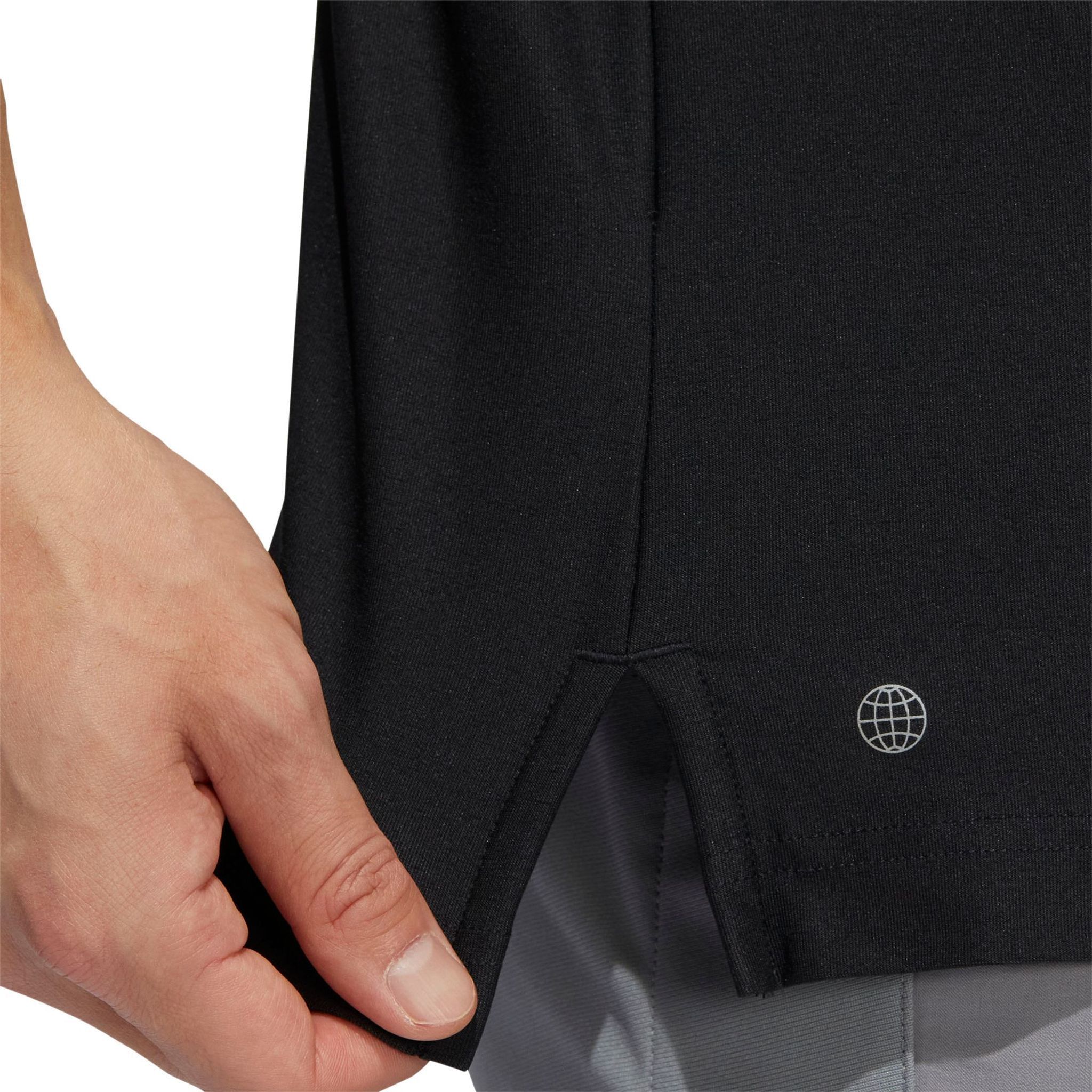 Adidas Go-To Poloshirt Męskie