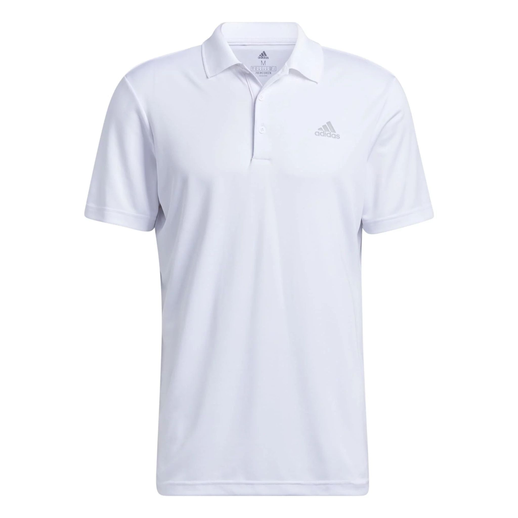 Adidas Performance Koszulka polo BL Męska