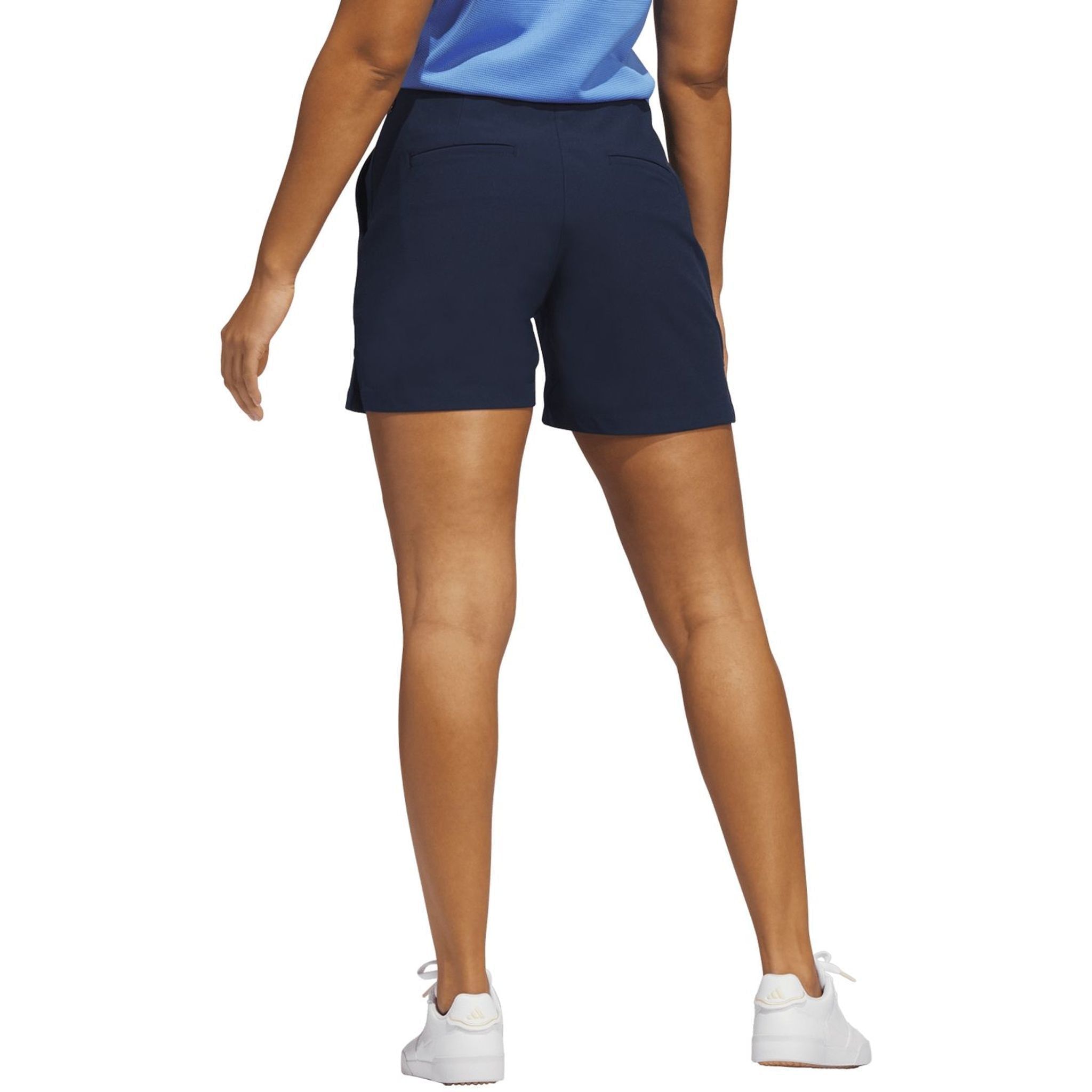 Adidas Pntk Pln S Short Damskie