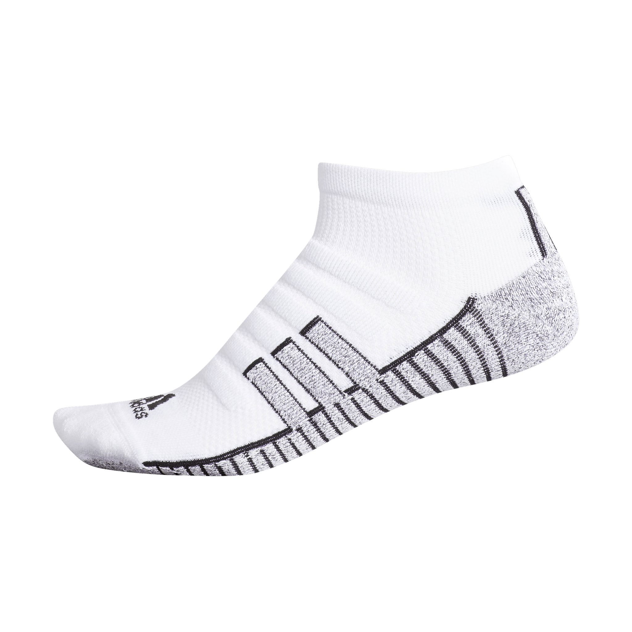 Skarpetki golfowe Adidas Tour 360 do kostki