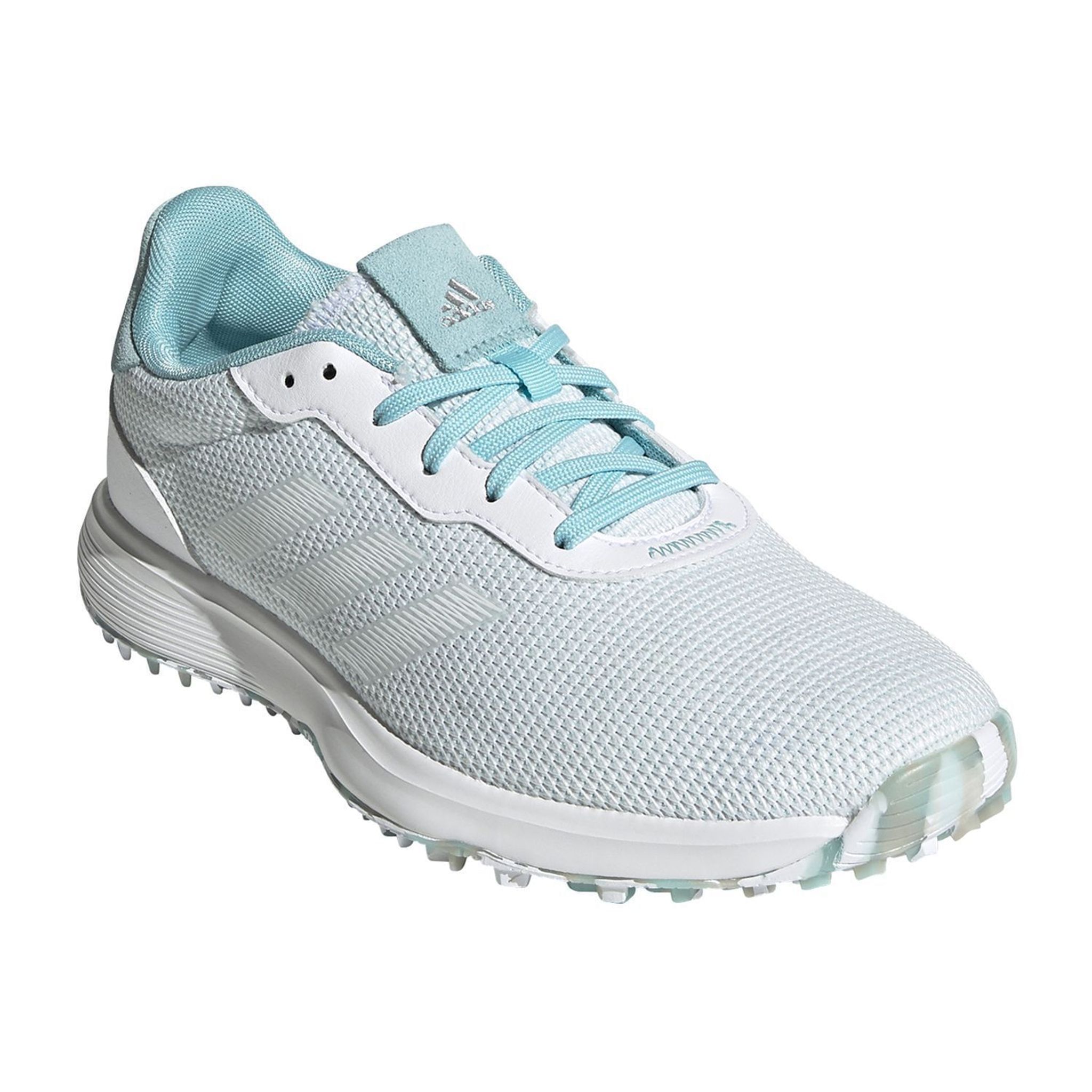 Buty golfowe damskie Adidas S2G SL