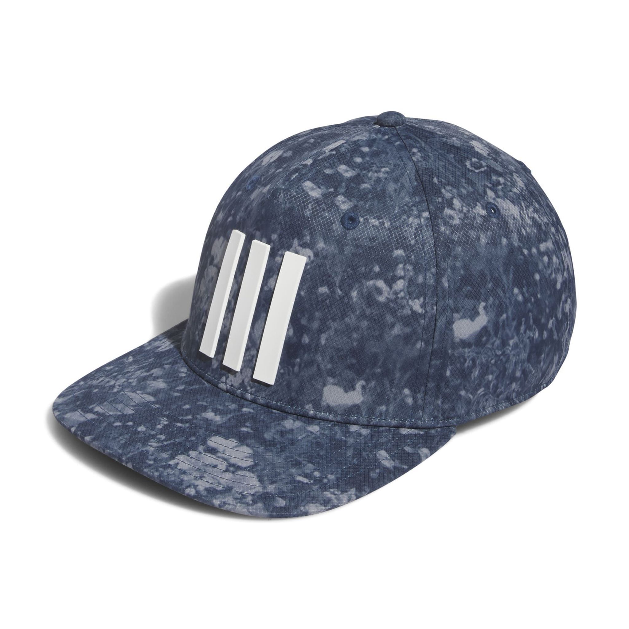 Czapka Adidas Tour 3 Stripes dla mężczyzn