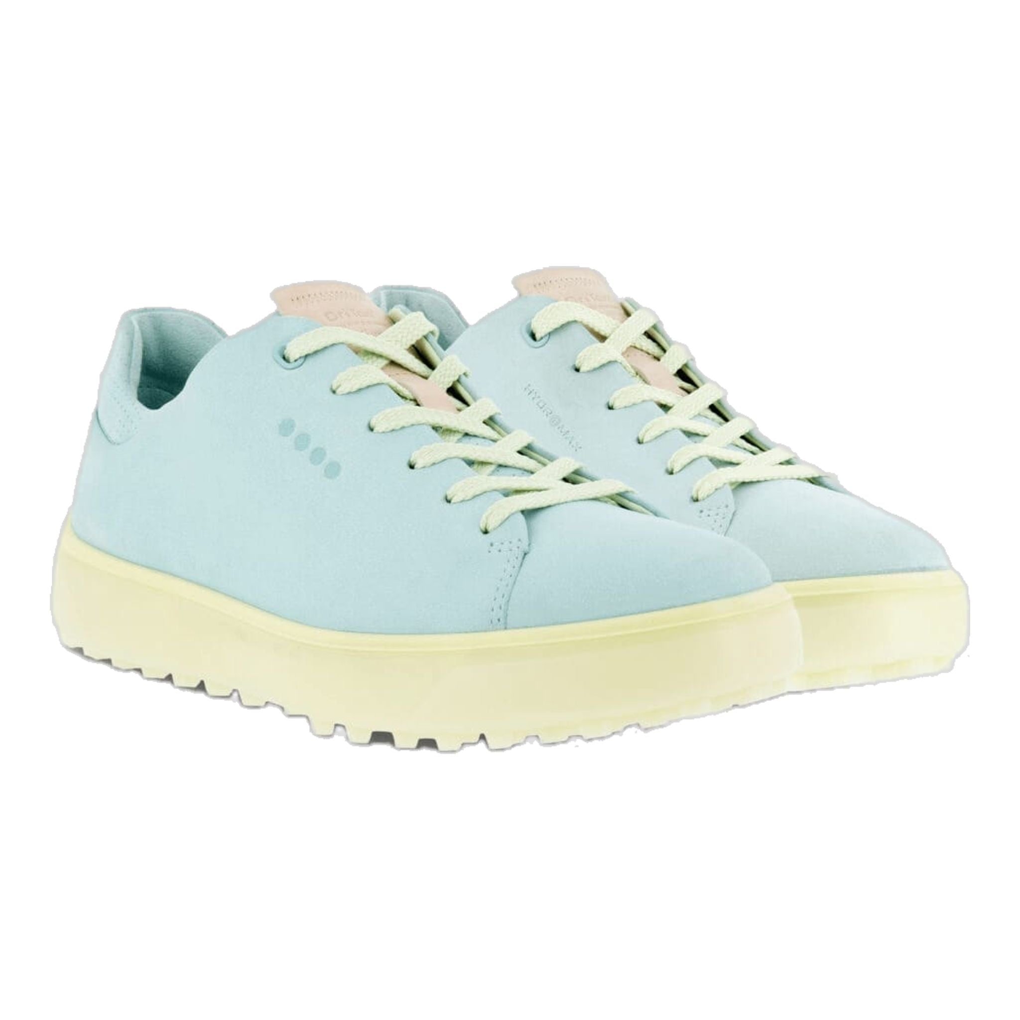 Ecco Golf Tray Laced Golfschuhe Damen