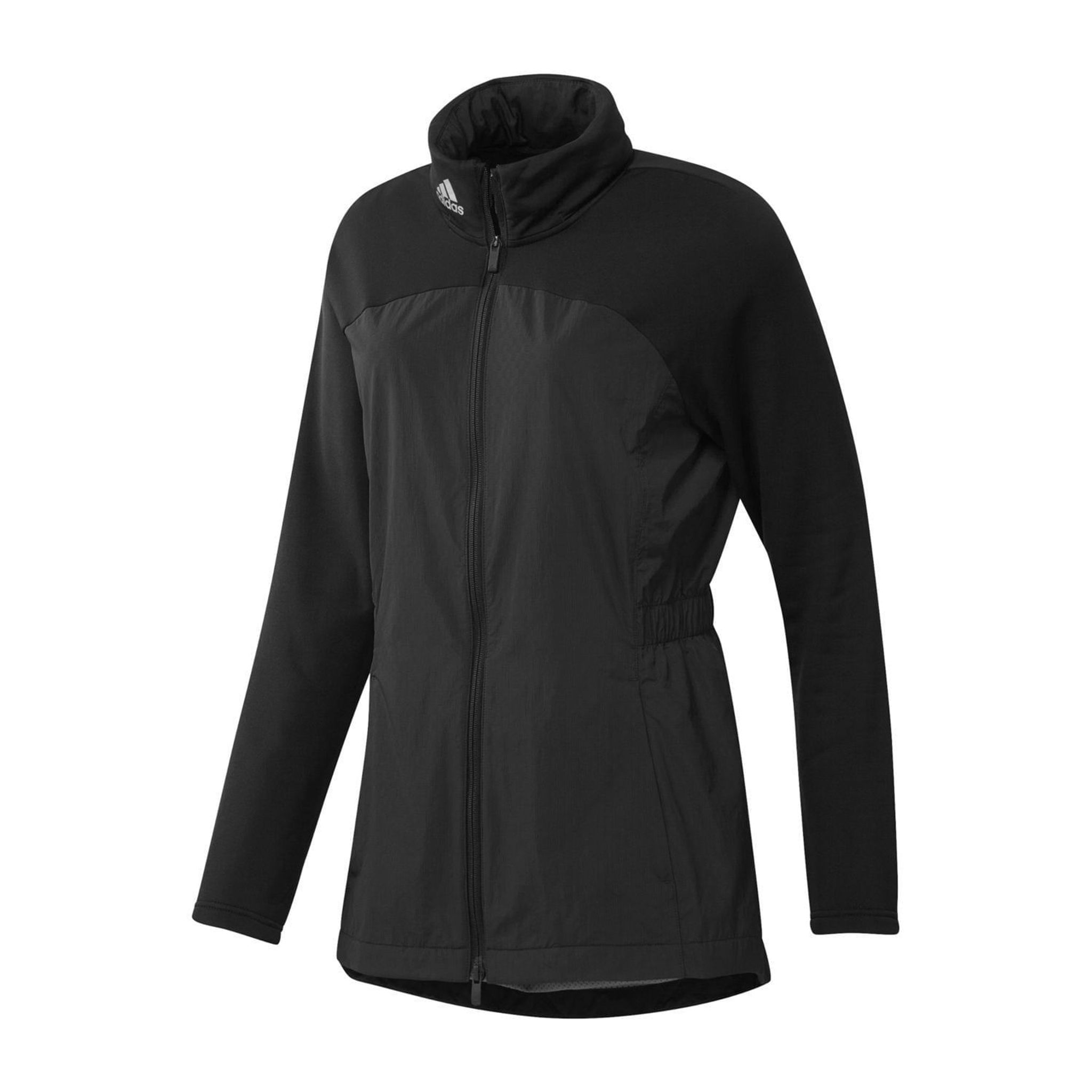 Kurtka damska Adidas Parka Hybrid