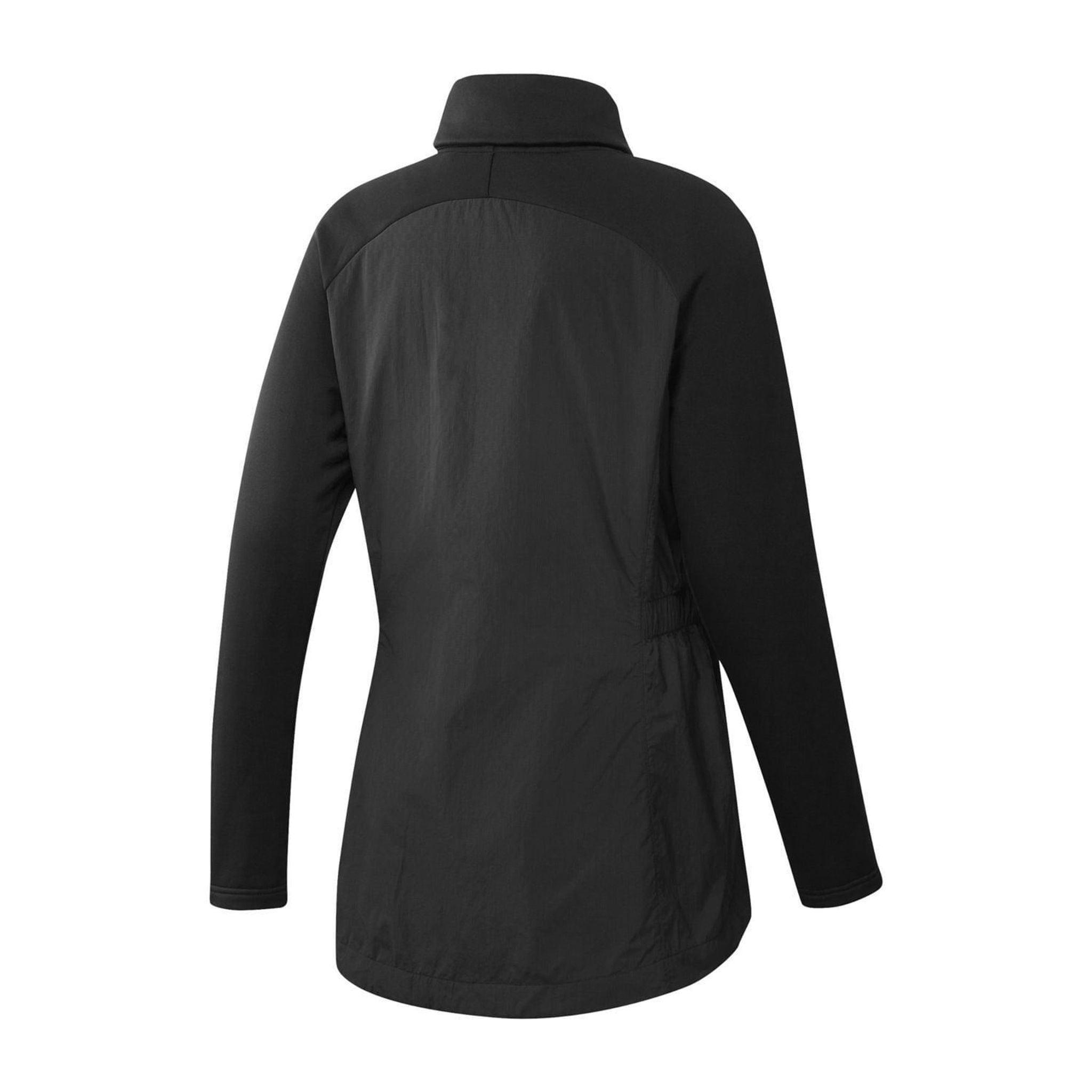 Kurtka damska Adidas Parka Hybrid