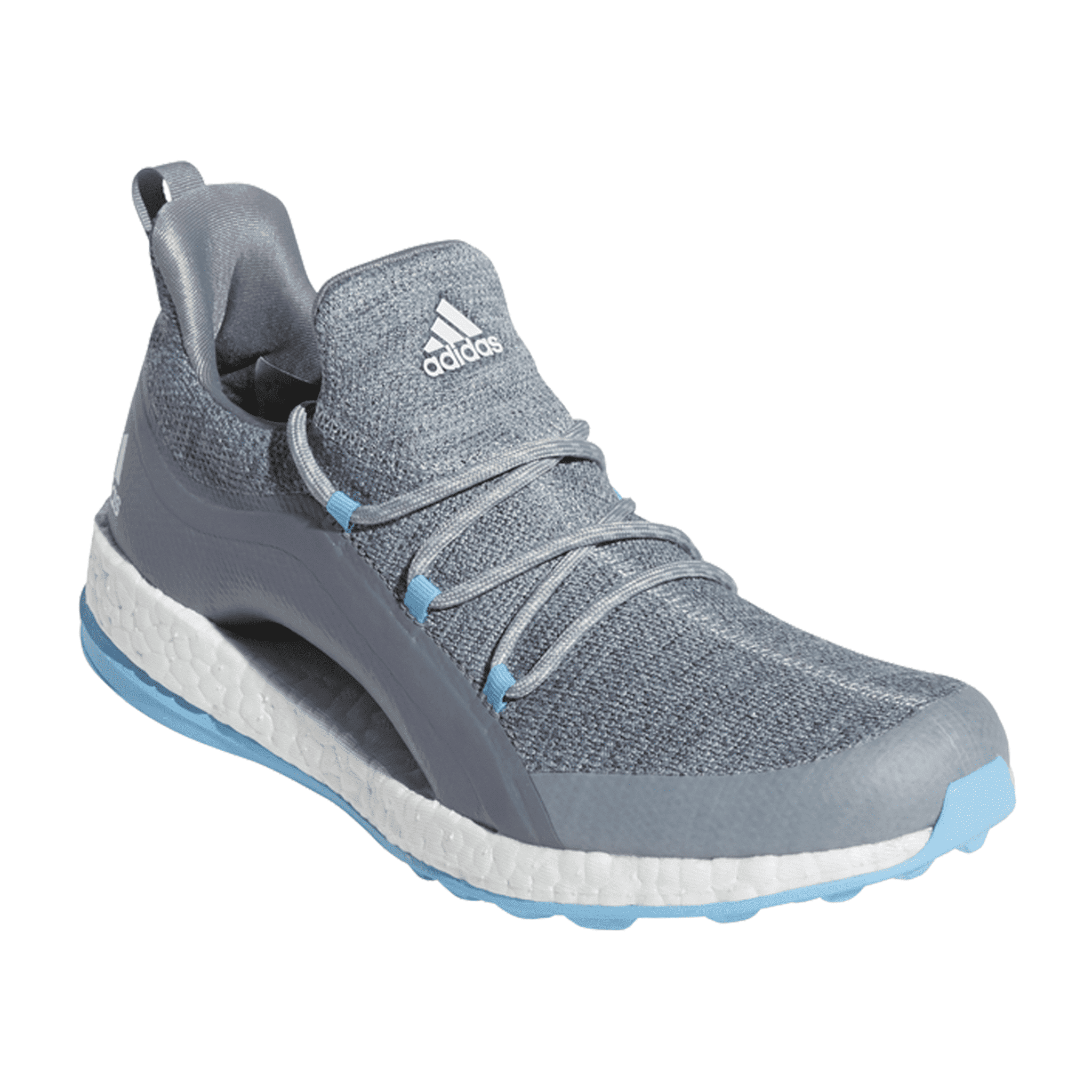 Buty golfowe damskie Adidas Pureboost