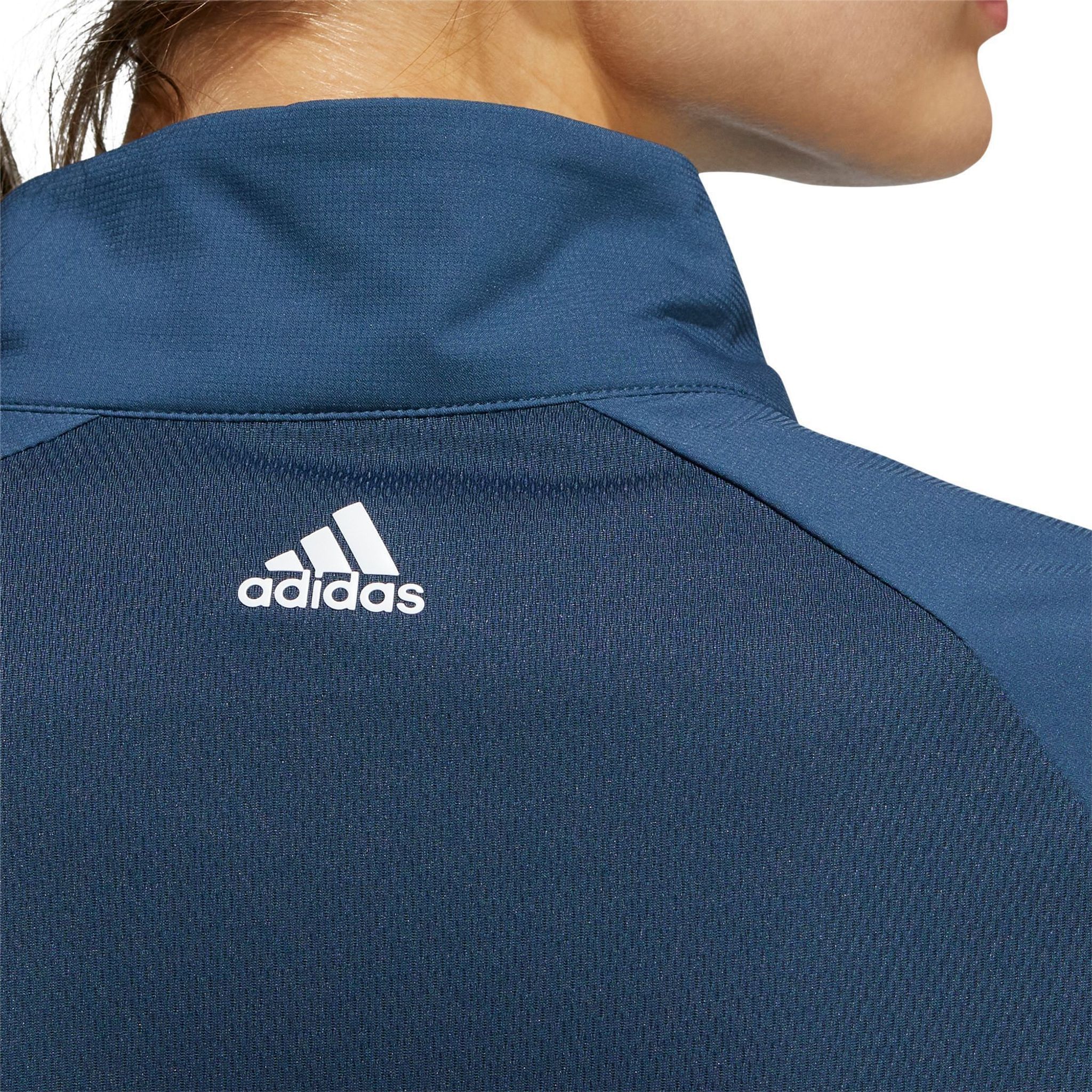 Adidas Essentials Full Zip Kurtka Damska