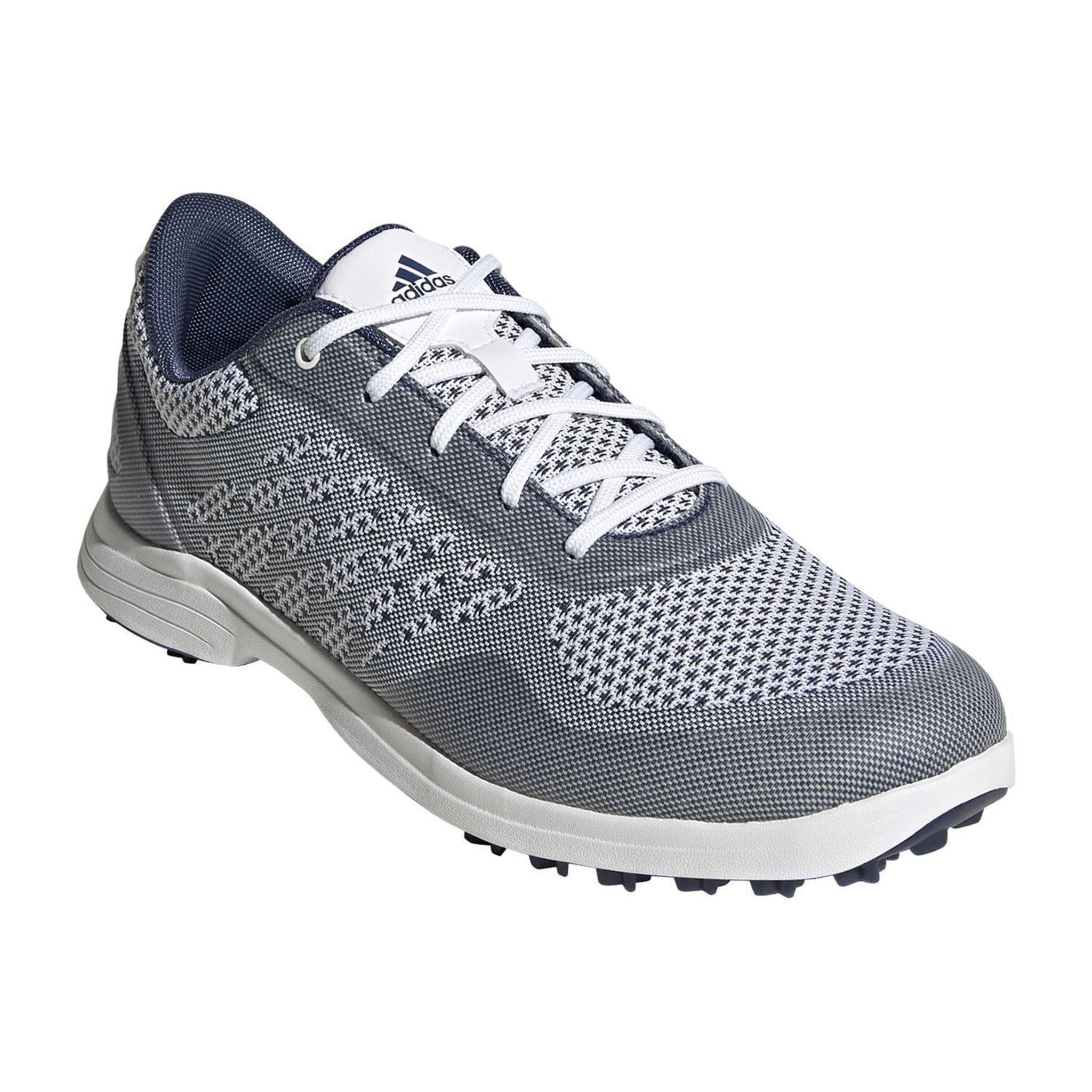 Adidas W Alphaflex Sport Biały/Indygo Damskie