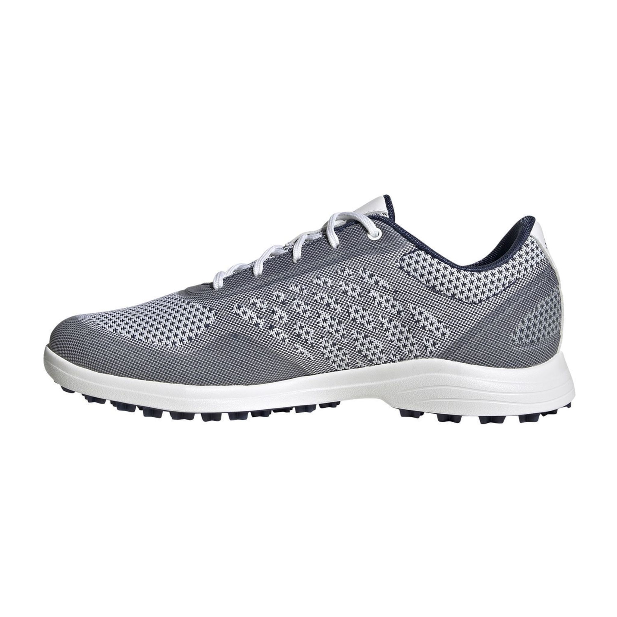 Adidas W Alphaflex Sport Biały/Indygo Damskie