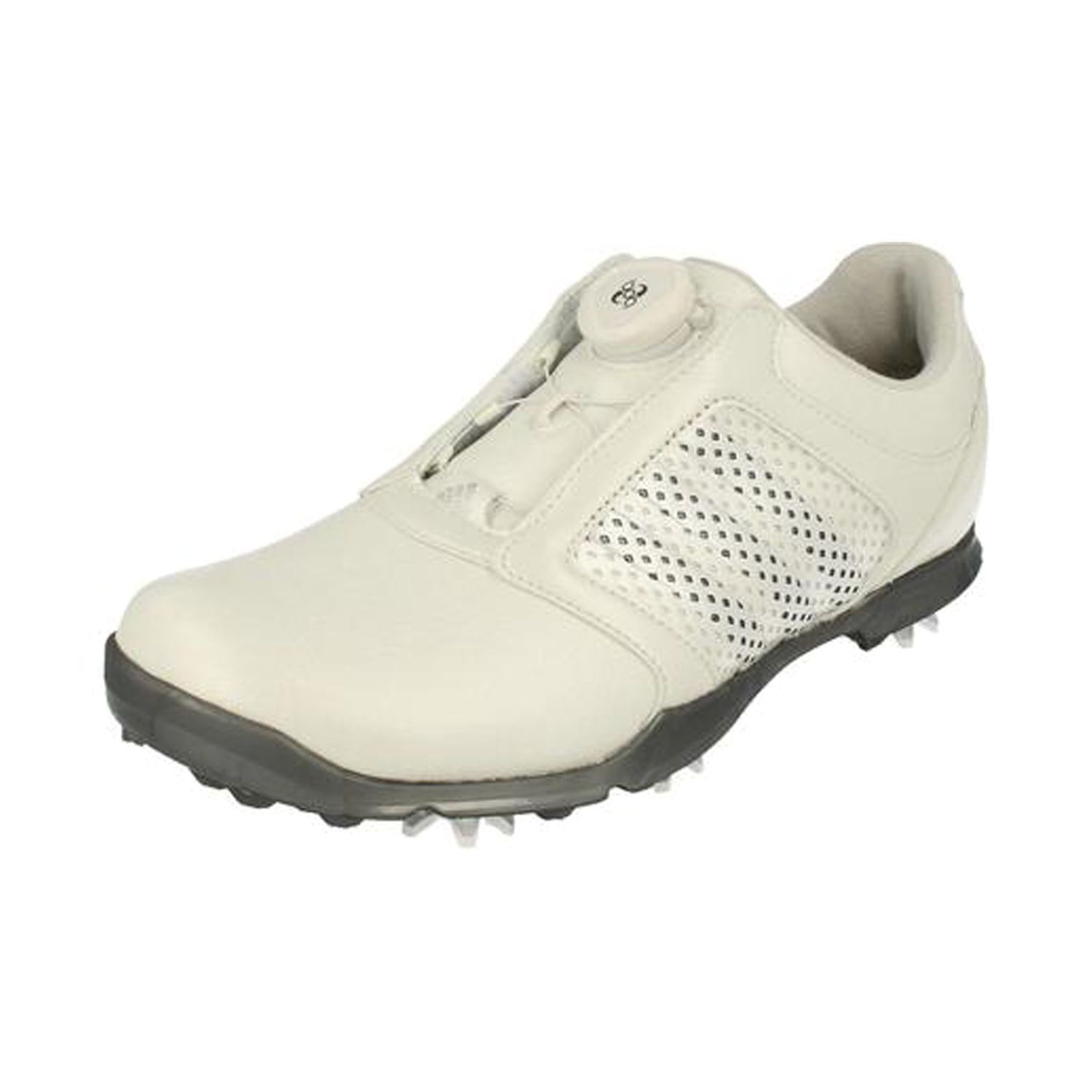Buty golfowe damskie Adidas Adipure BOA