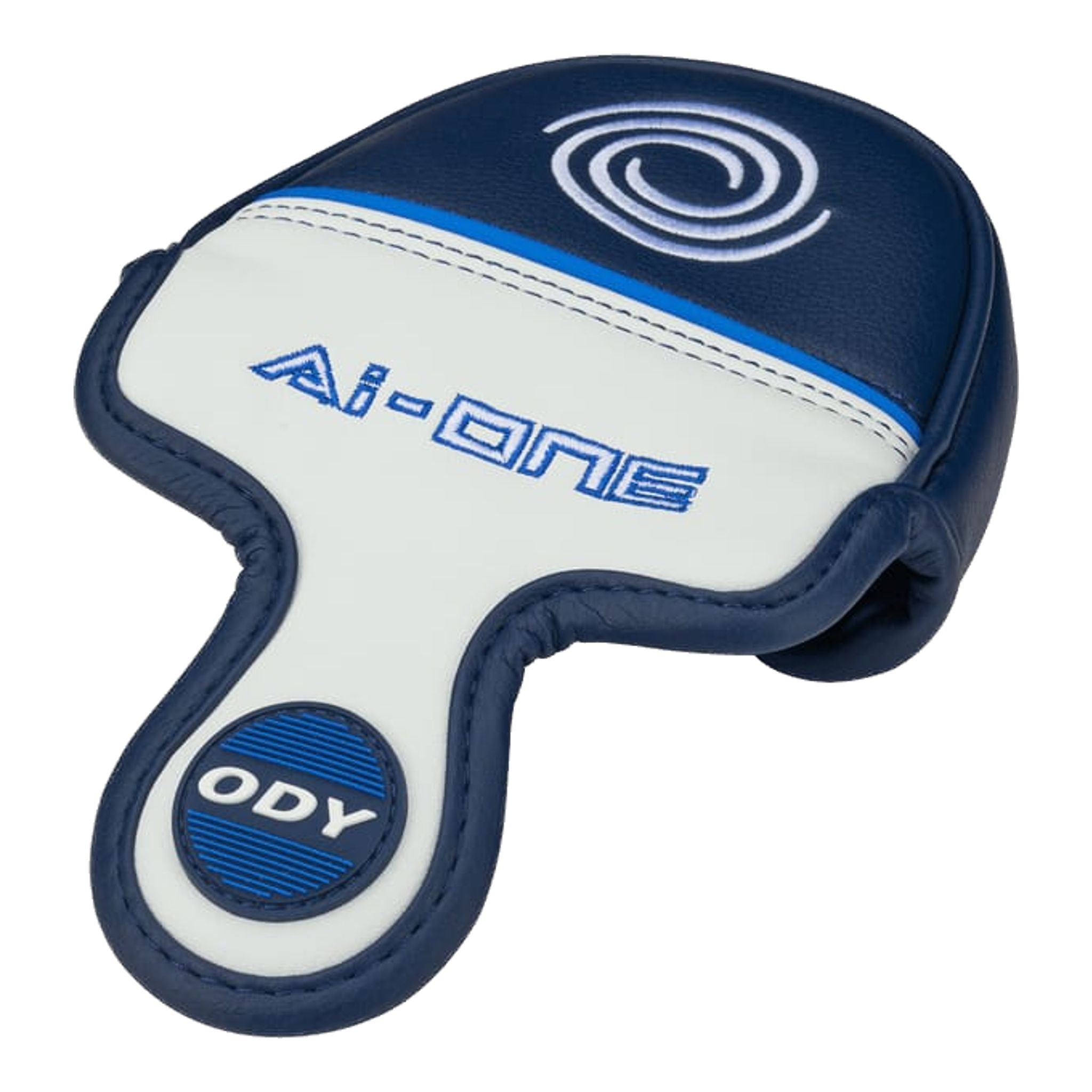 Odyssey Ai-One 2-Ball DB Putter