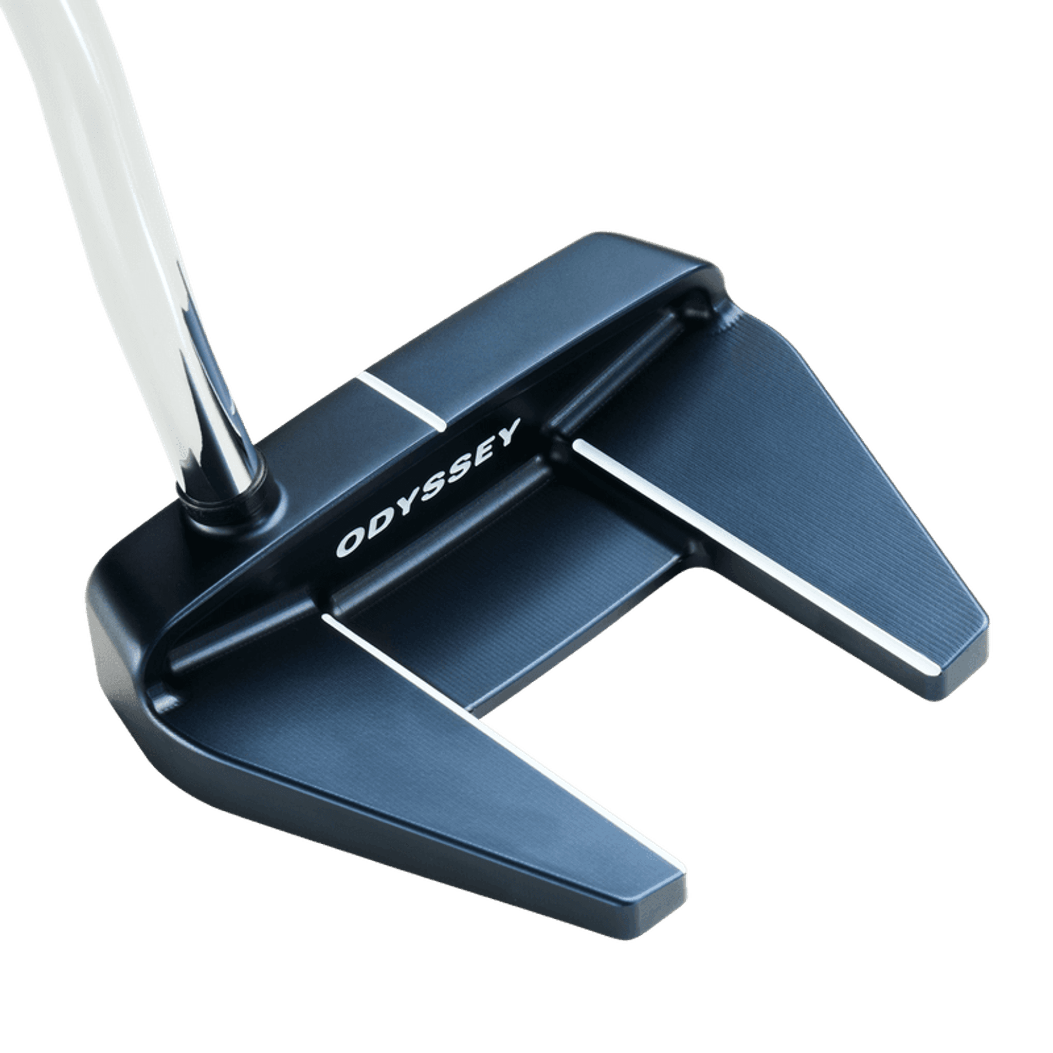 Odyssey Ai-One Milled Seven T DB Putter Mężczyźni