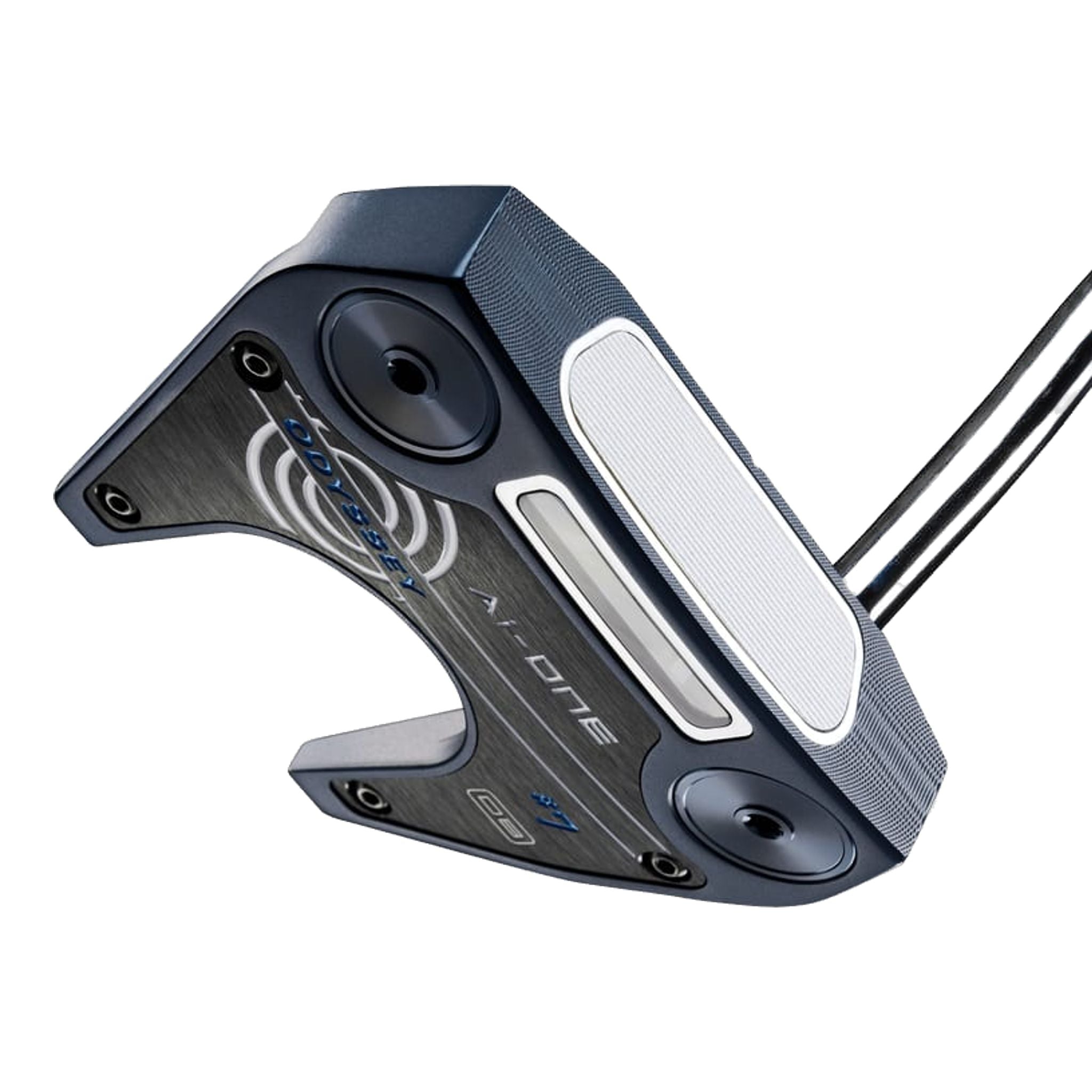 Odyssey Ai-One Seven DB Putter