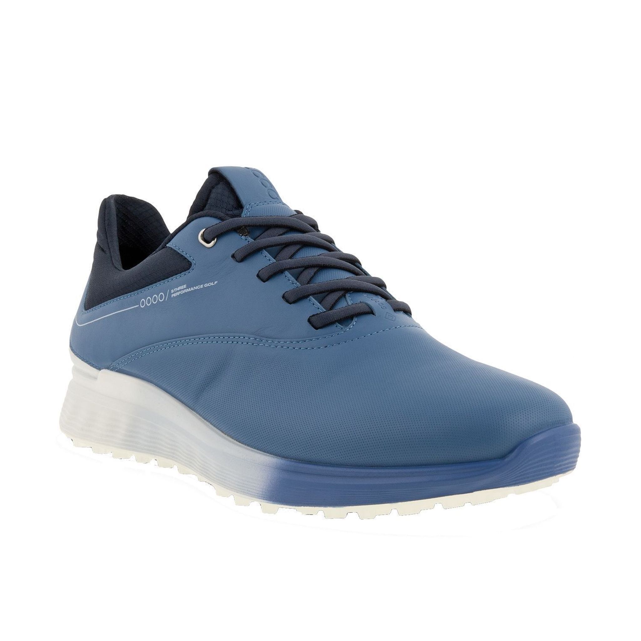Ecco S-Three Buty golfowe męskie