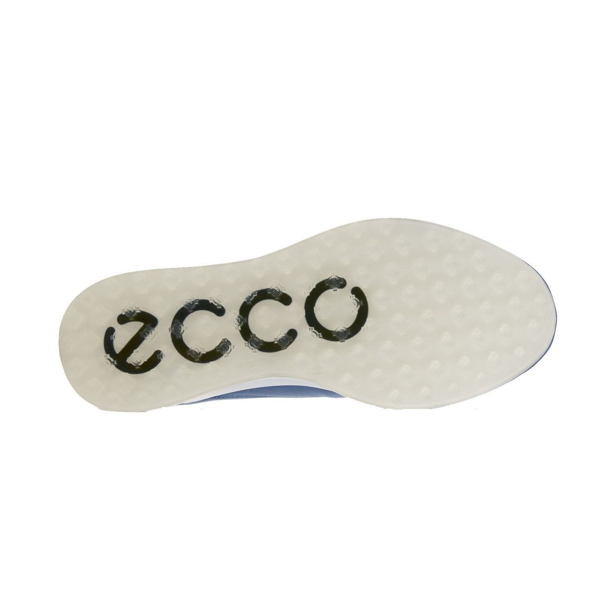 Ecco S-Three Buty golfowe męskie