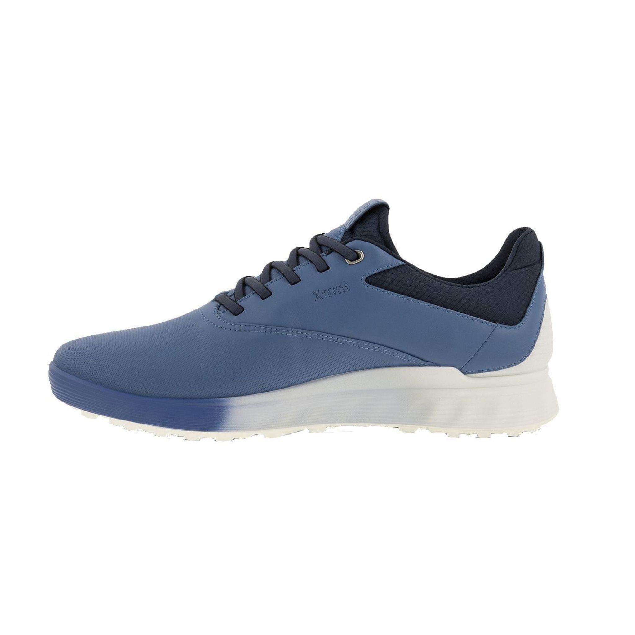 Ecco S-Three Buty golfowe męskie