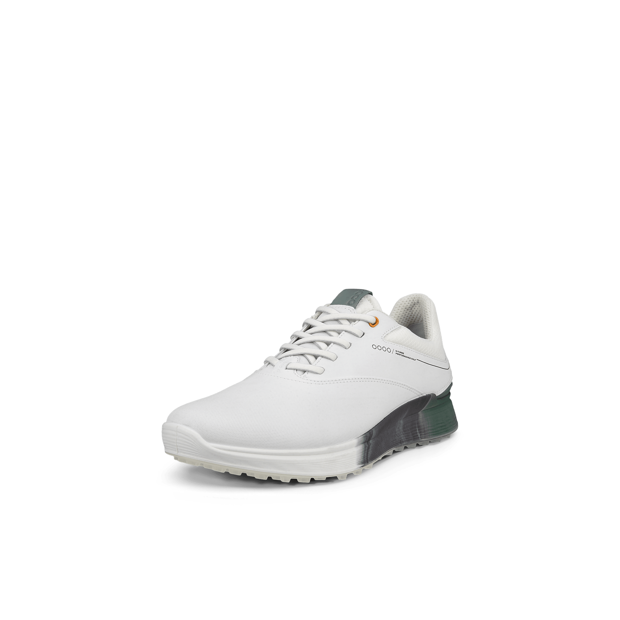 Ecco S-Three Buty golfowe męskie