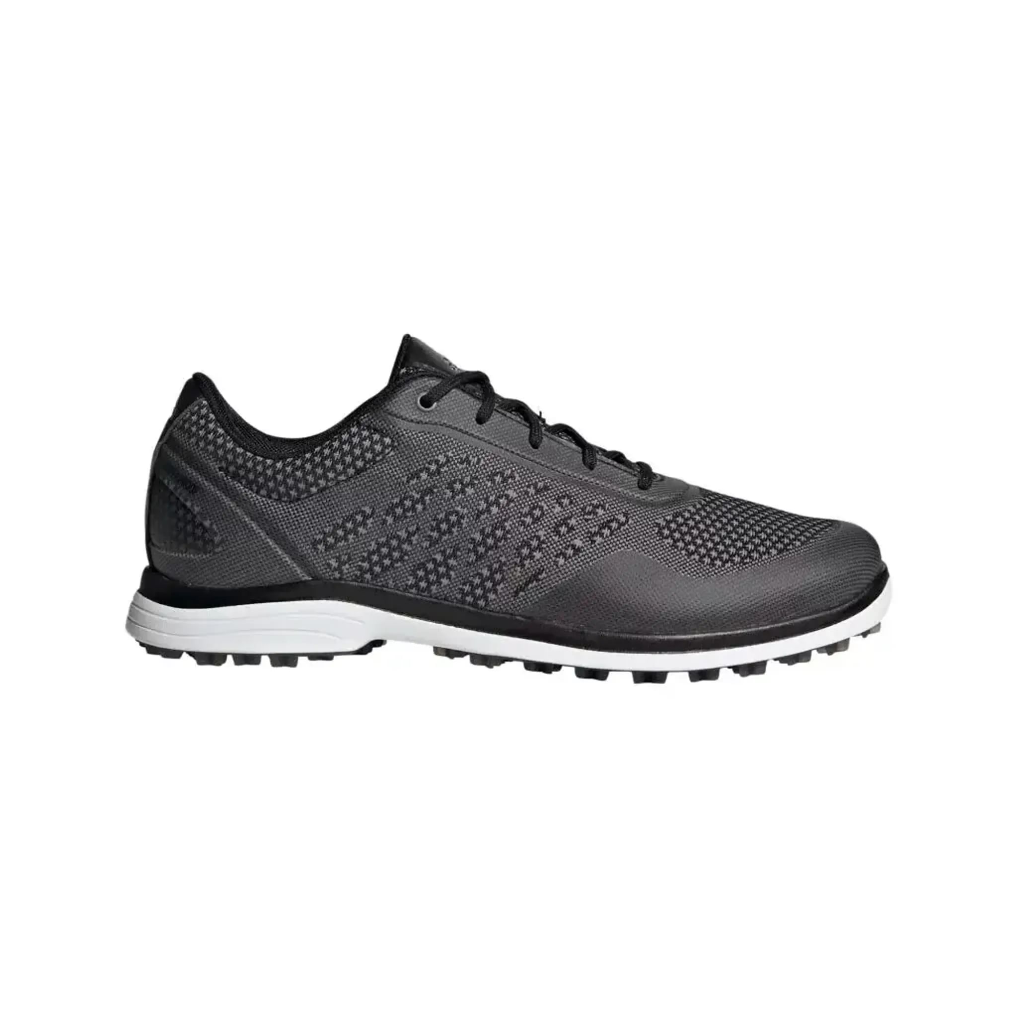 Buty golfowe damskie Adidas Alphaflex Sport