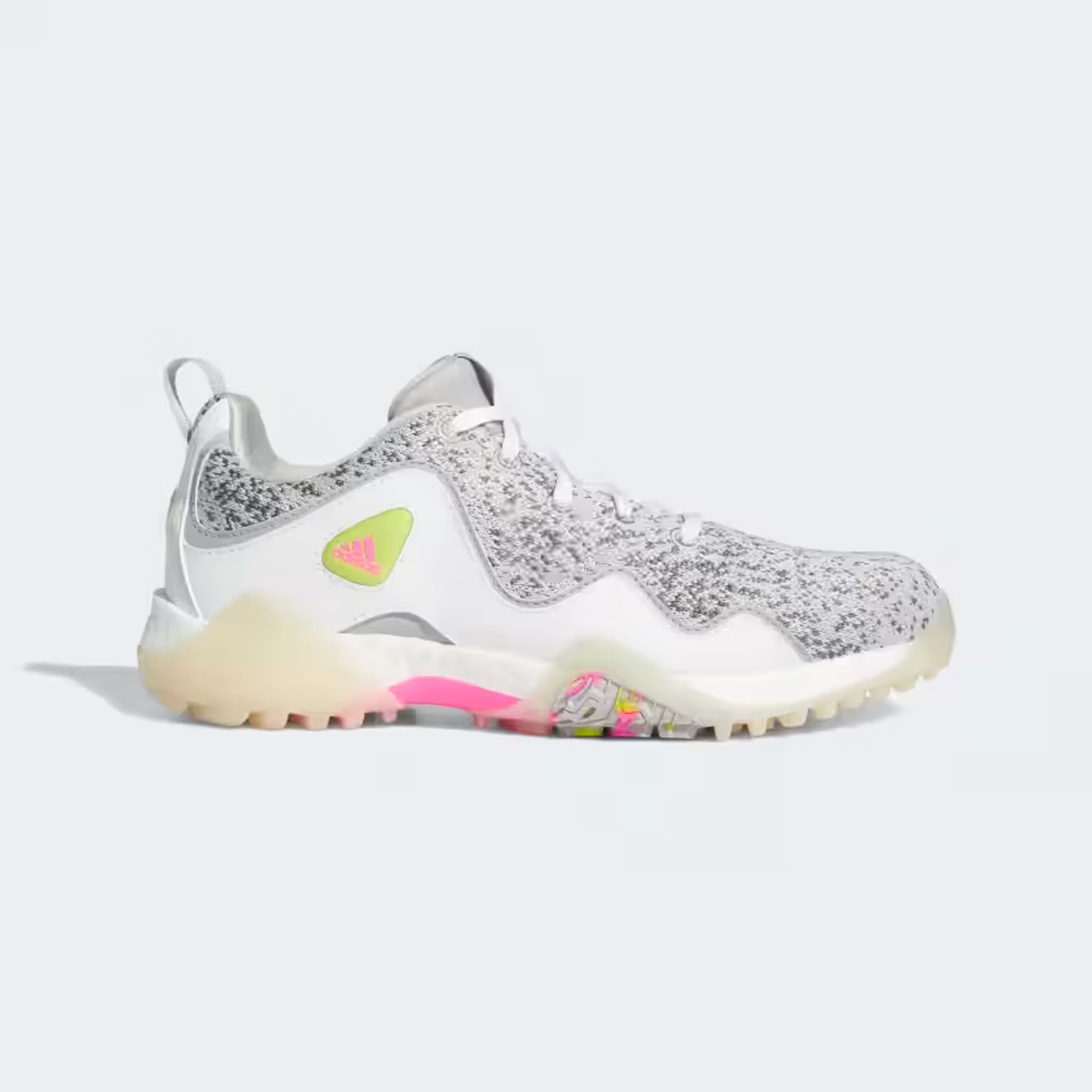 Buty golfowe damskie Adidas Codechaos